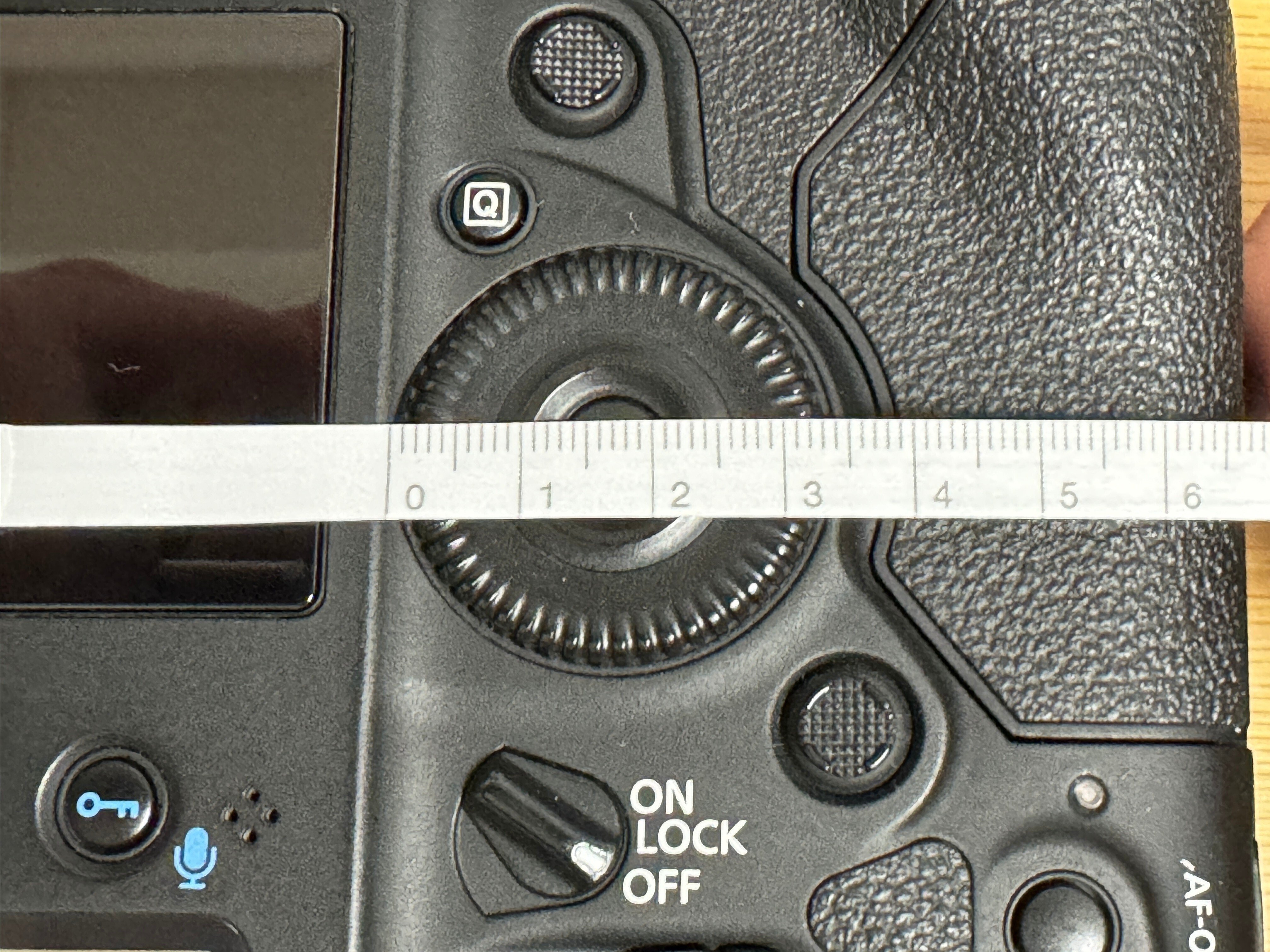 Canon EOS R3｜タカシ