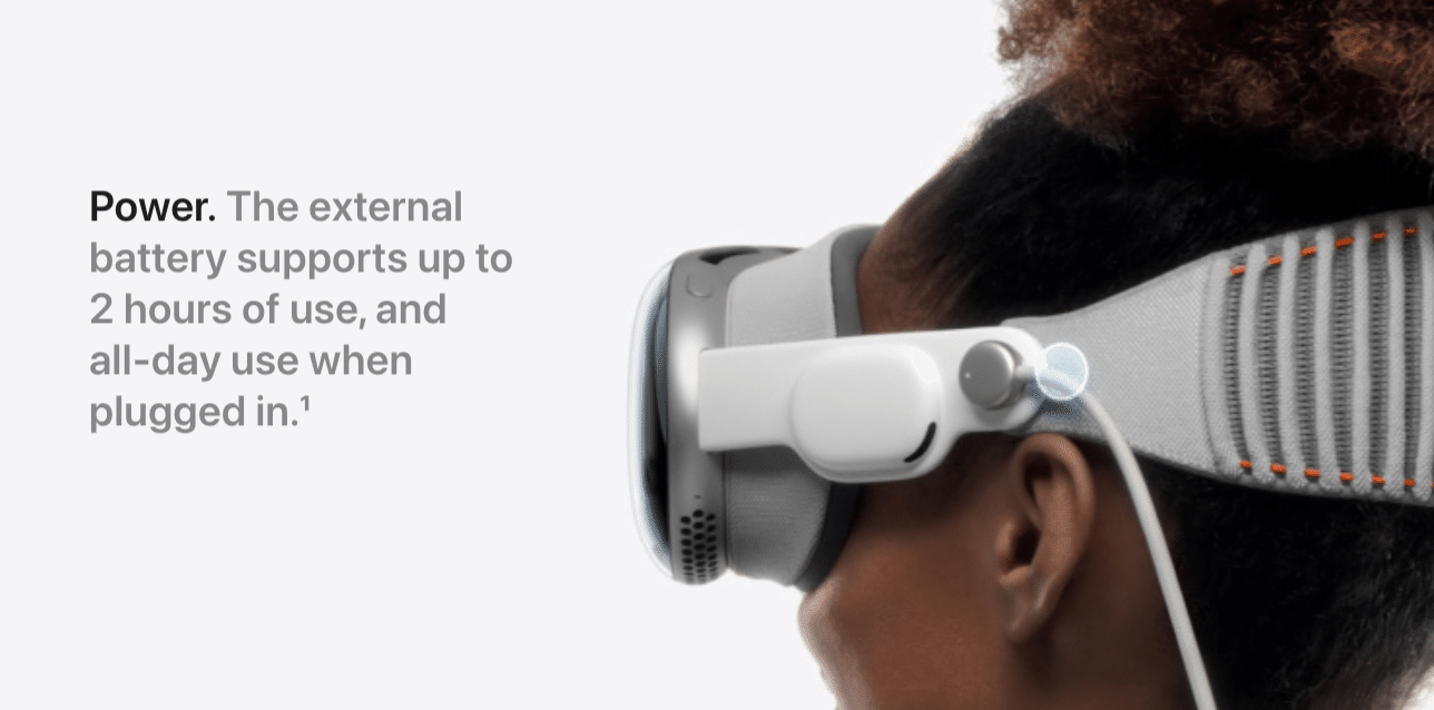 Apple Vision Pro available in the U.S. on February 2 - Apple