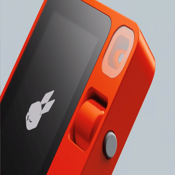 CES2024で大注目の次世代AI端末Rabbit r1とは何か？｜AI研究部