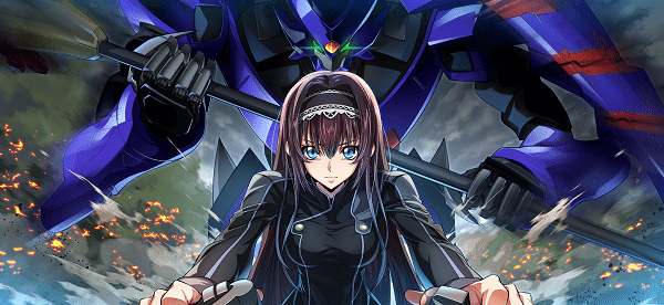 コードギアス　反逆のルルーシュ　イラスト集　原画集　ロススト　ビジュアルブック ロススト』3周年記念ビジュアルブックが予約受付中！『コード