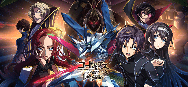 ビジュアルブック発売記念！『ロススト』イラスト制作の裏側