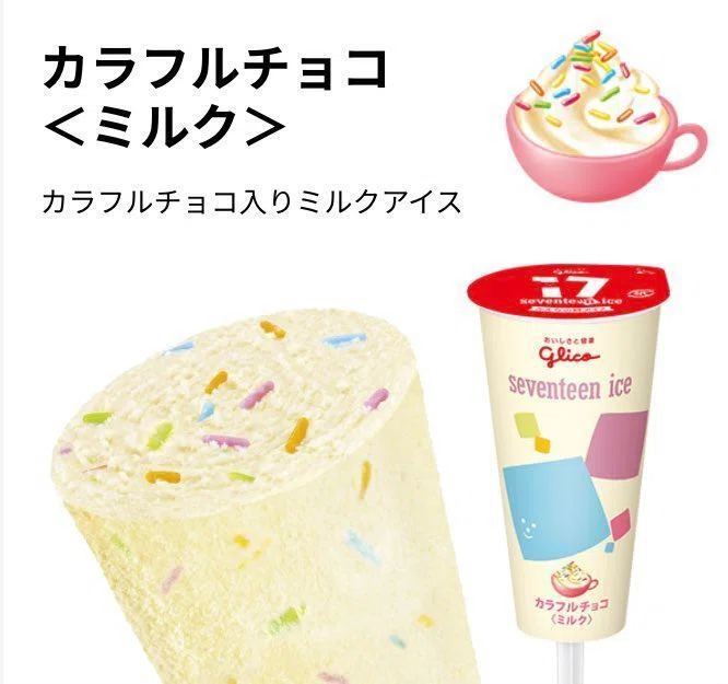謎のカラフルチョコ粒粒の名称｜Shinpei／エッセイごっこ