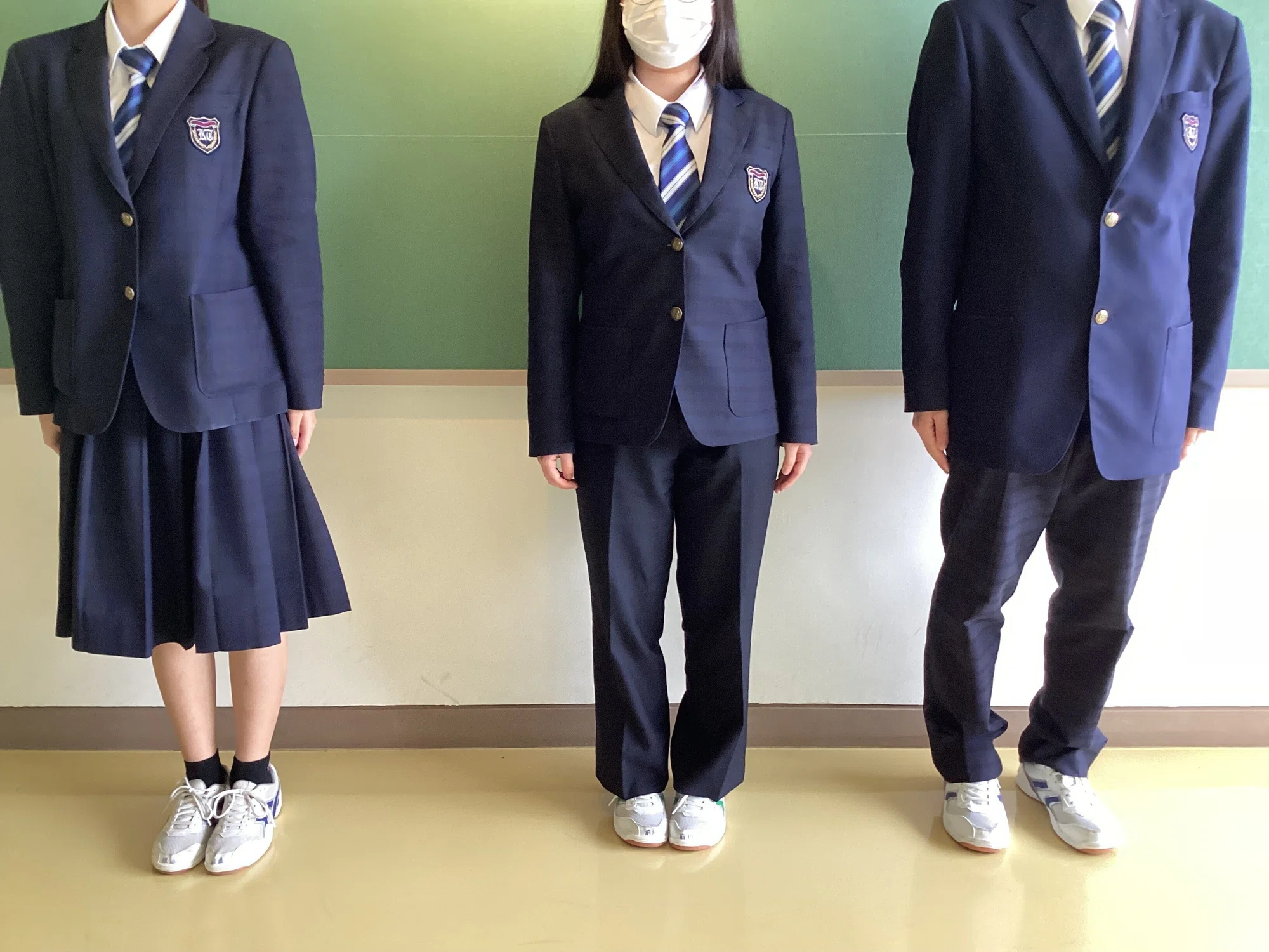 活動歴および当時の関連ビジュアル記録