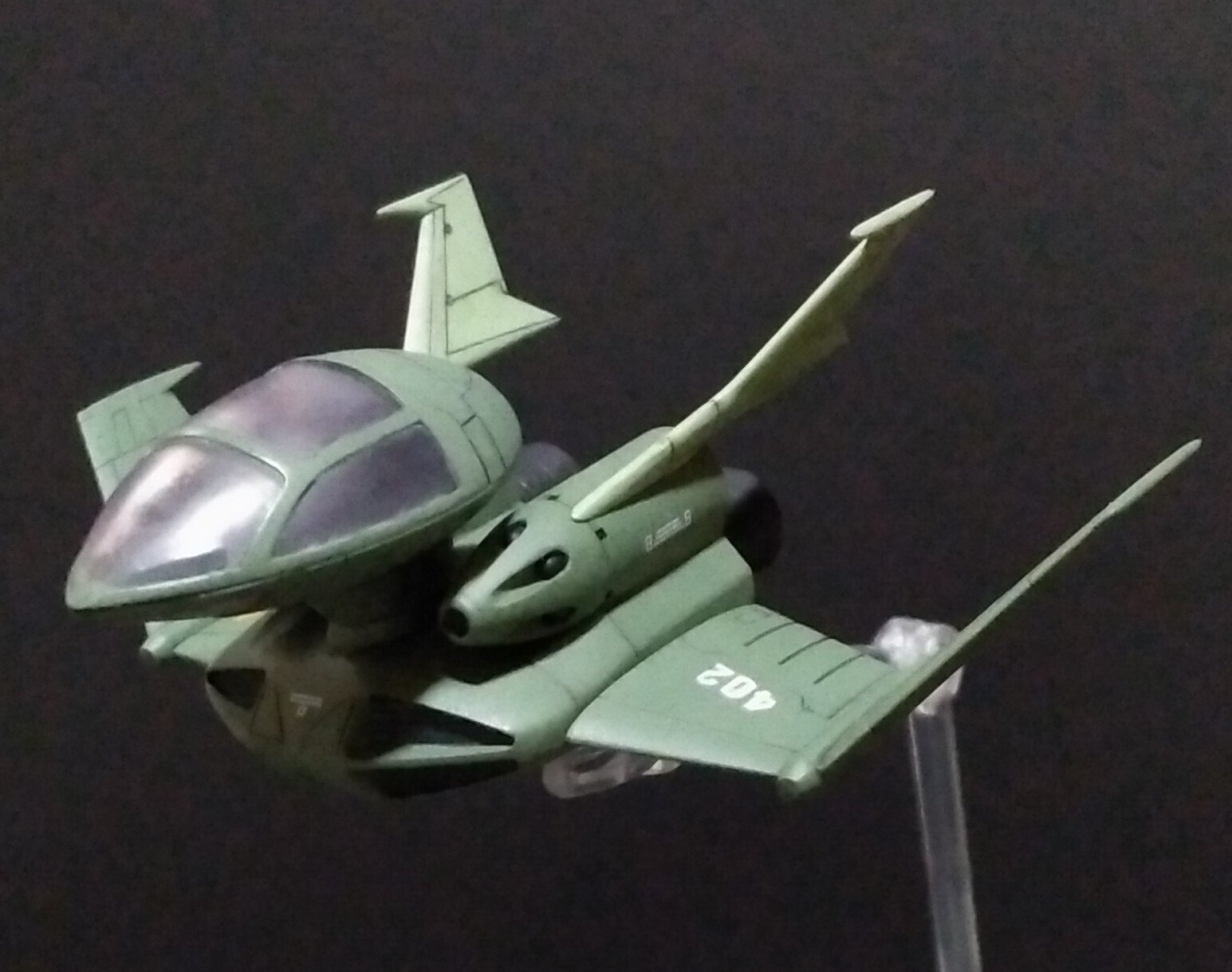 イオン ナゴヤドーム 1/1200 ザク ズゴック ドップ ガンプラ