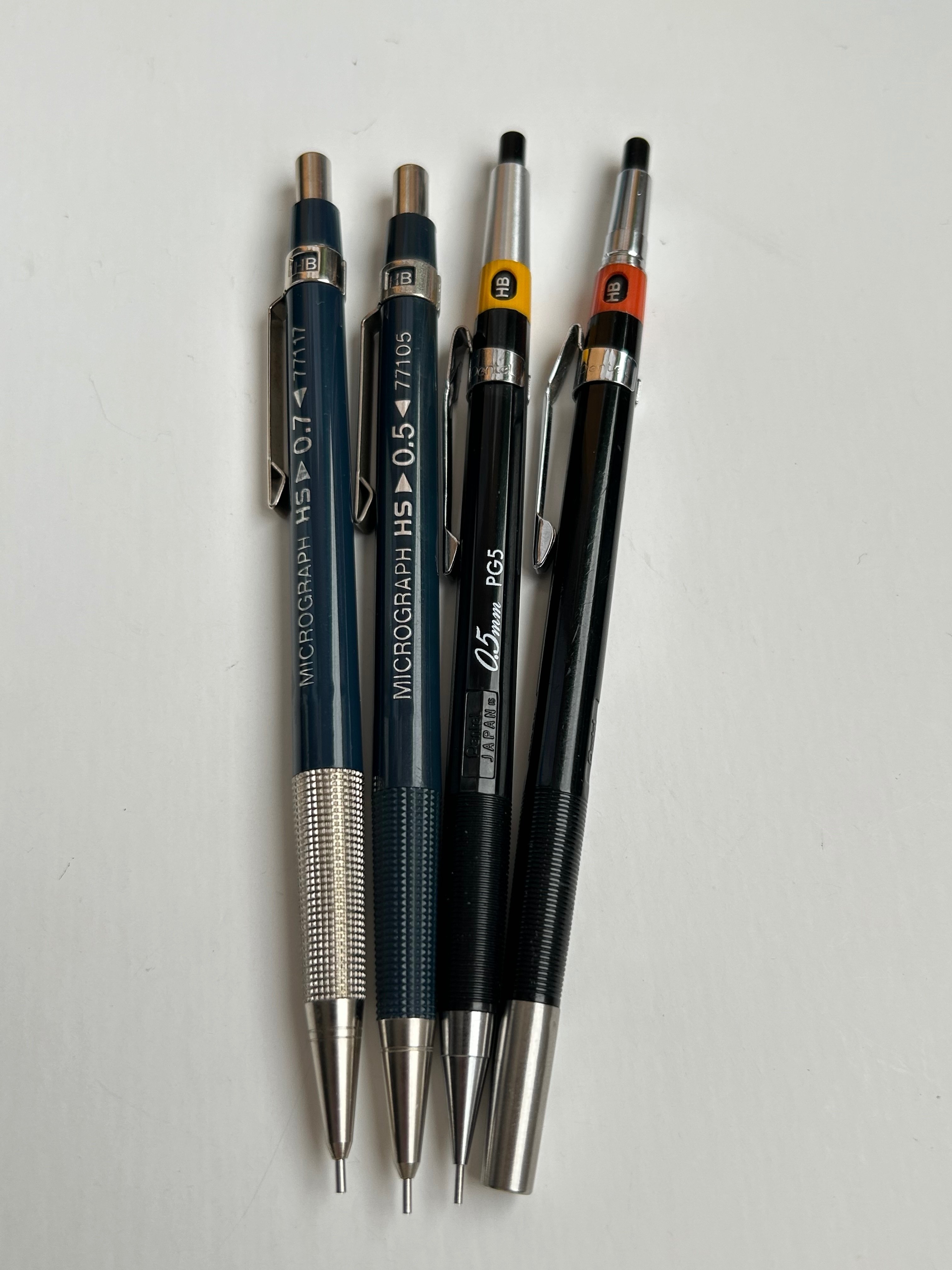 筆箱紹介4＋収納の技法｜虫好き