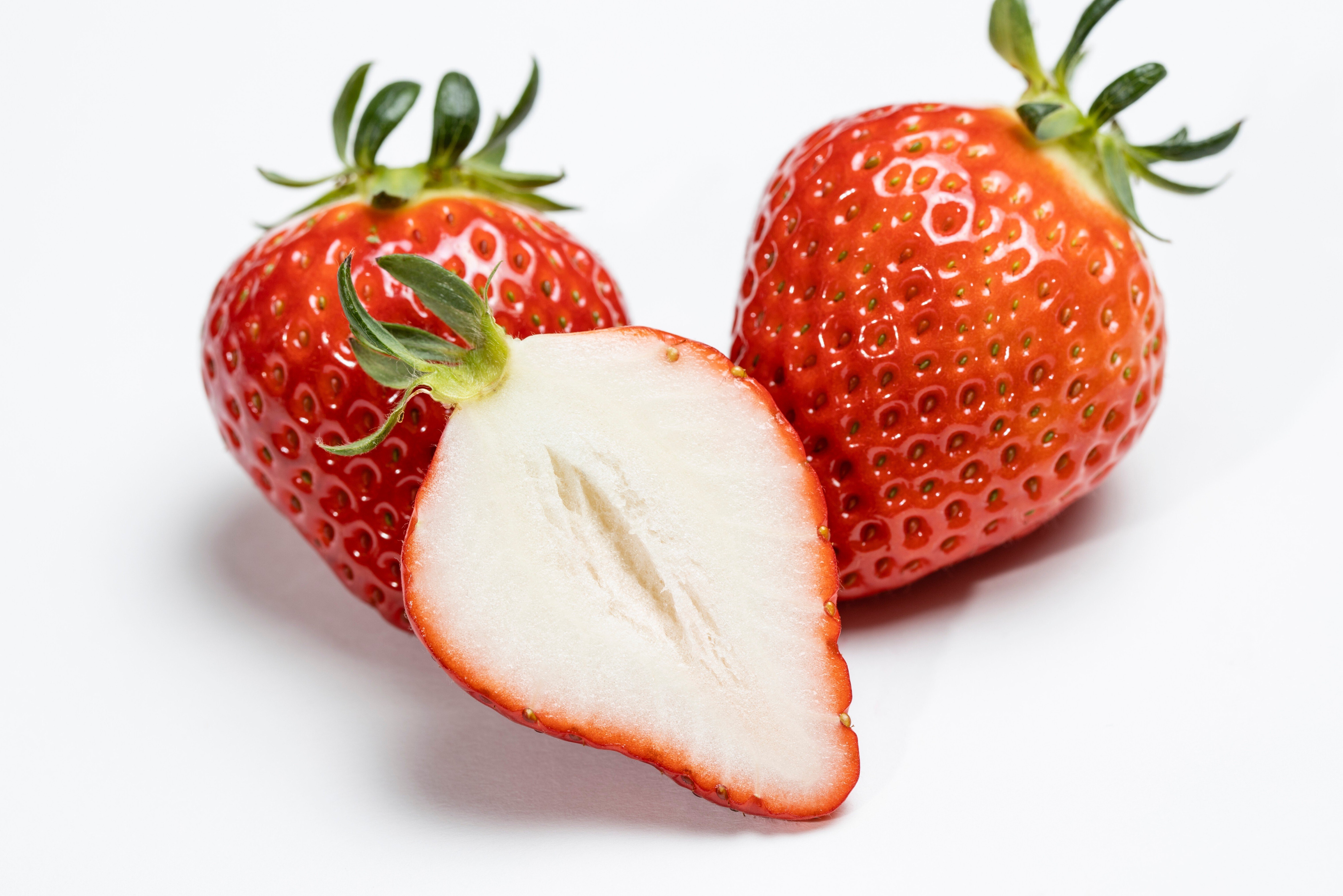 いちご(*☻-☻*)ページ 新ブランドから生産・流通の取り組みまで！いちご大研究｜JA全農 広報