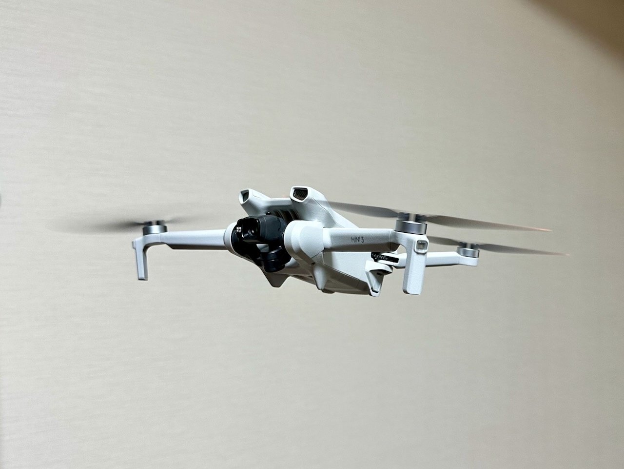 DJI Mini 3】山林開拓の記録を残す為にドローンを買ってみた DJI Mini 3】山林開拓の記録を残す為にドローンを買ってみた