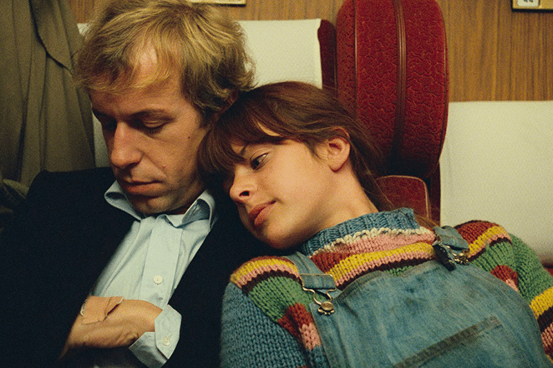 ヴィム・ヴェンダースを放浪する - シネマの流星