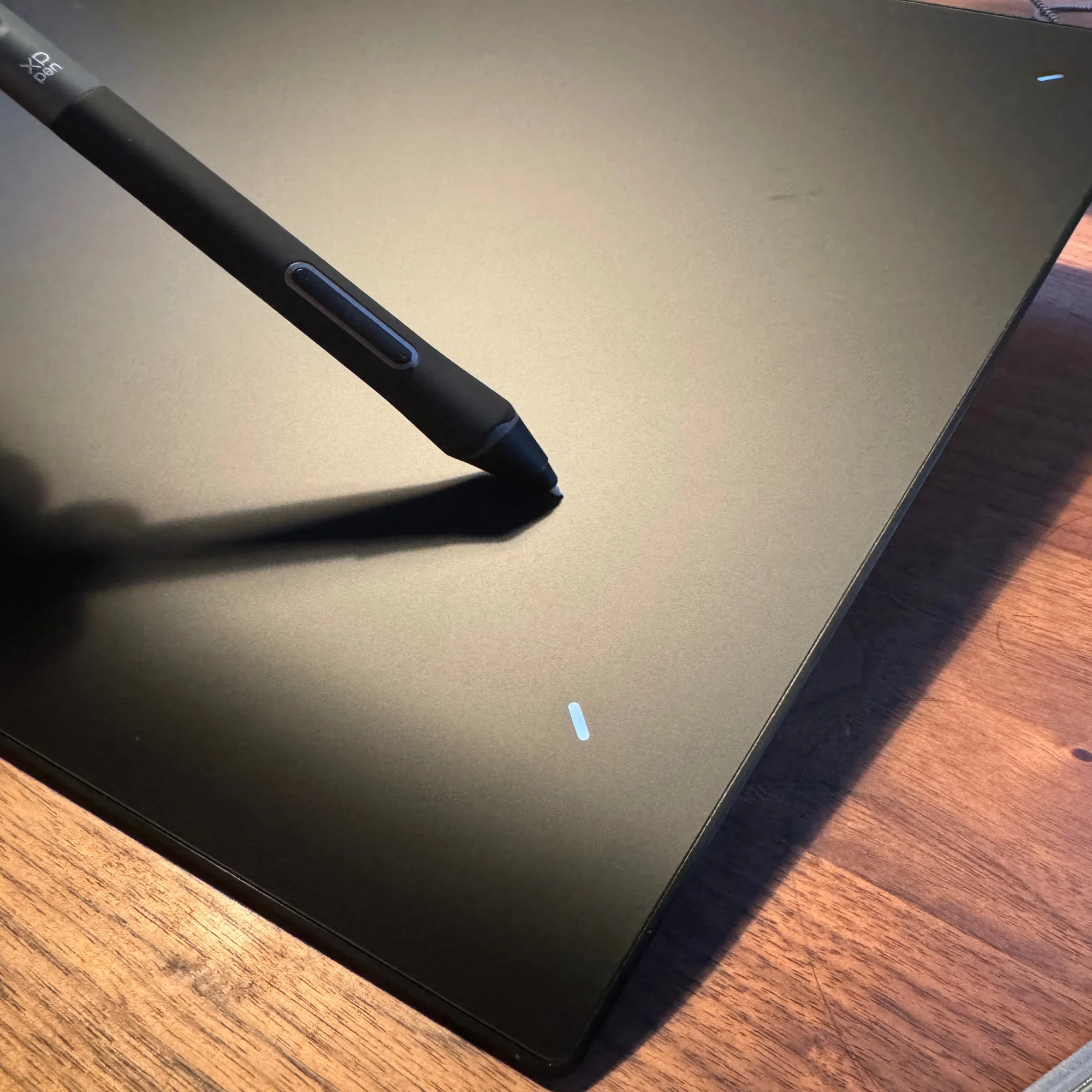 ペンタブ「XP-Pen Deco Pro XLW 」 詳細レビュー｜よー清水