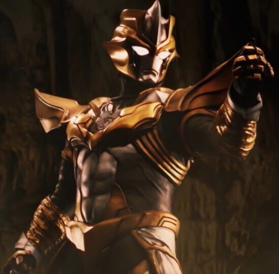ウルトラギャラクシーファイト4～新たなる戦い～第1話