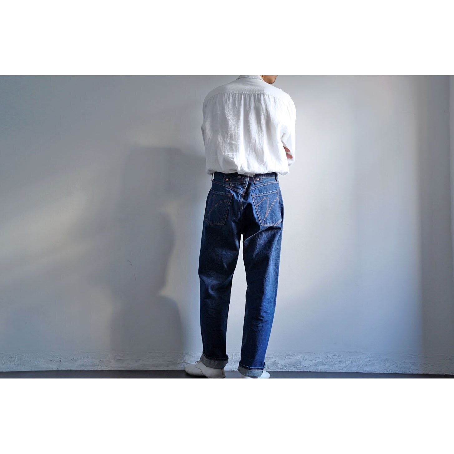 【お気に入り】 NICENESS SS24 for Delivery Eternity-1st Collection-Golden トップス