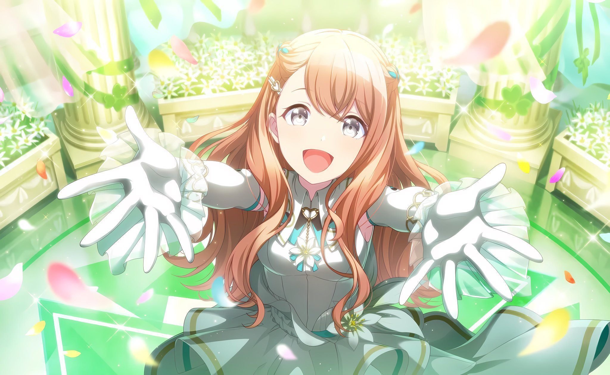 festival編】プロセカカードまとめ｜もものかんづめ