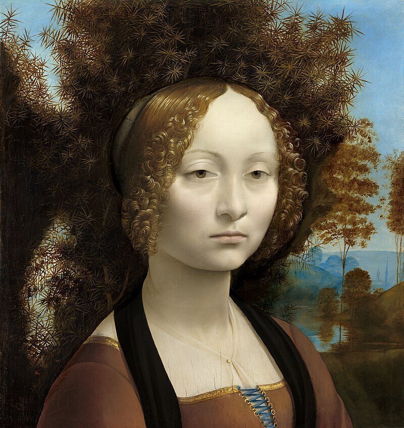 絵画　モナ・リザ モナ・リザ - Wikipedia