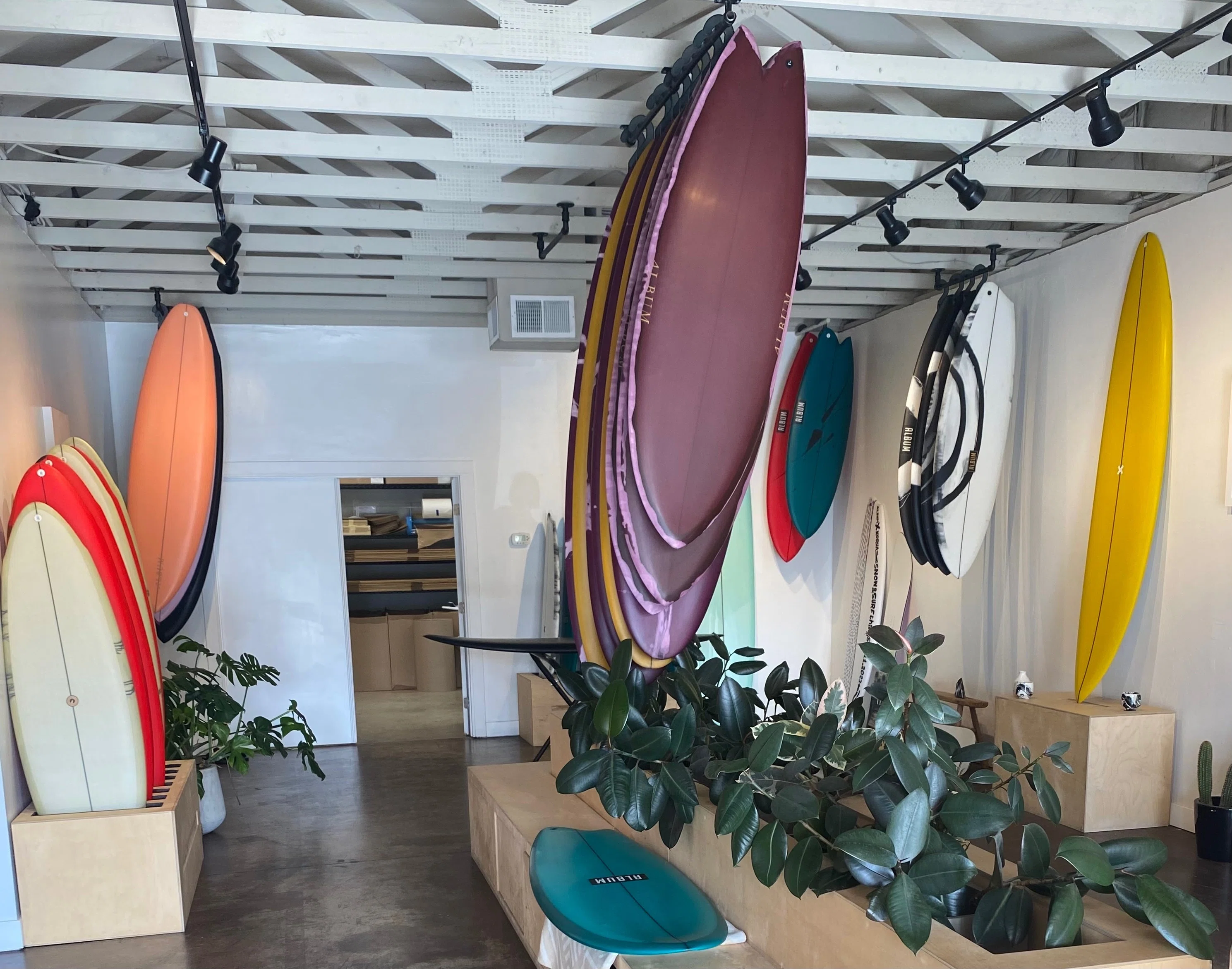 California surf trip No.4｜ロブマチャド