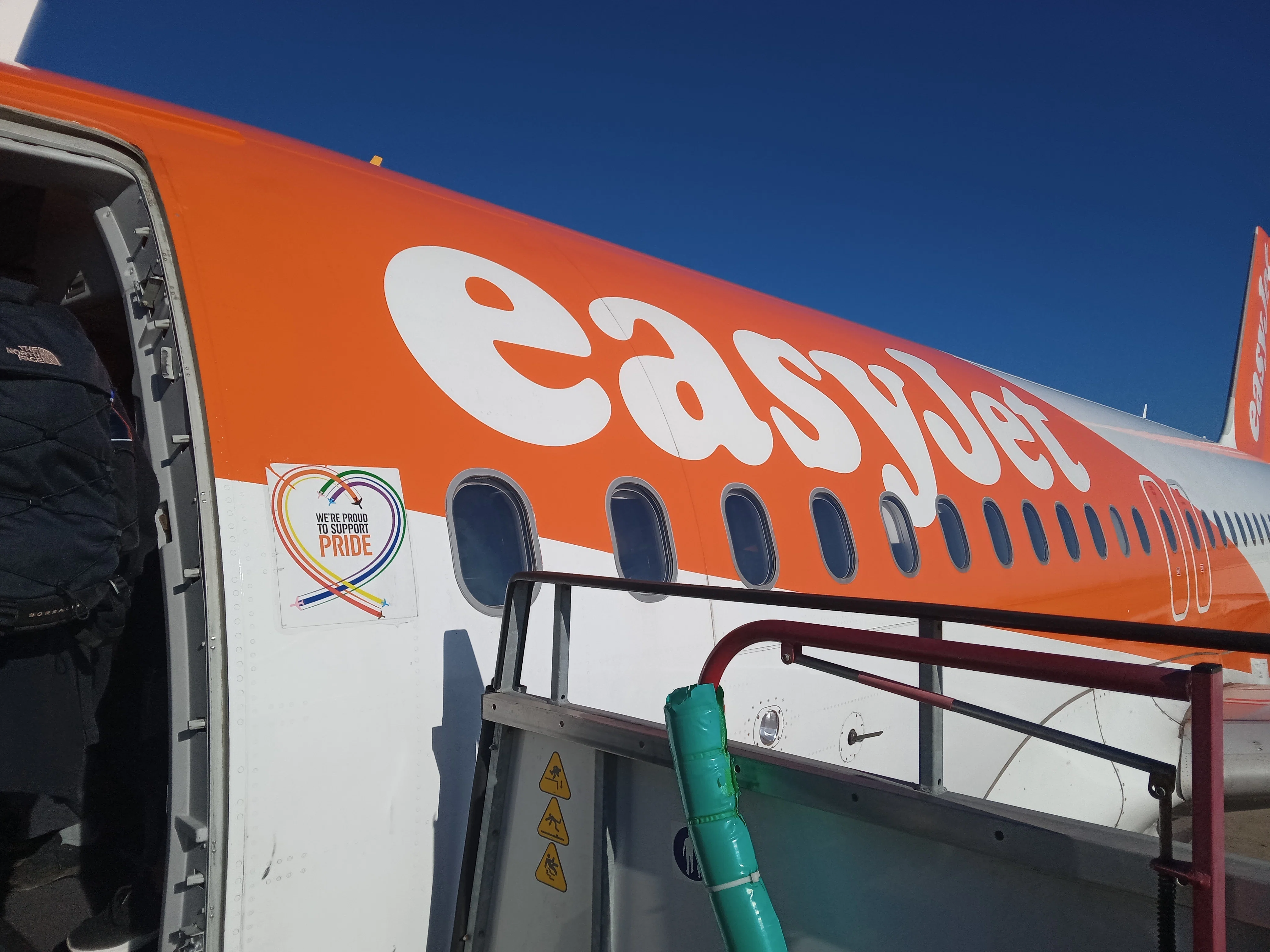 🇬🇧カオスだったイギリスの空港は今｜Under The Sun