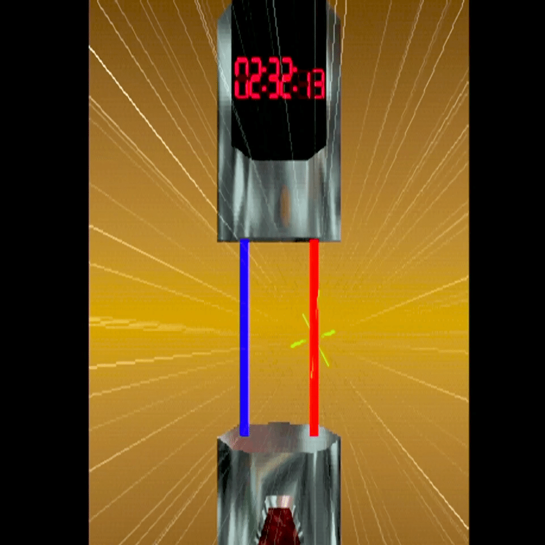 鈴木 vs 世界【 鈴木爆発 】(PS1)｜【ゲーム感想】えすえふ