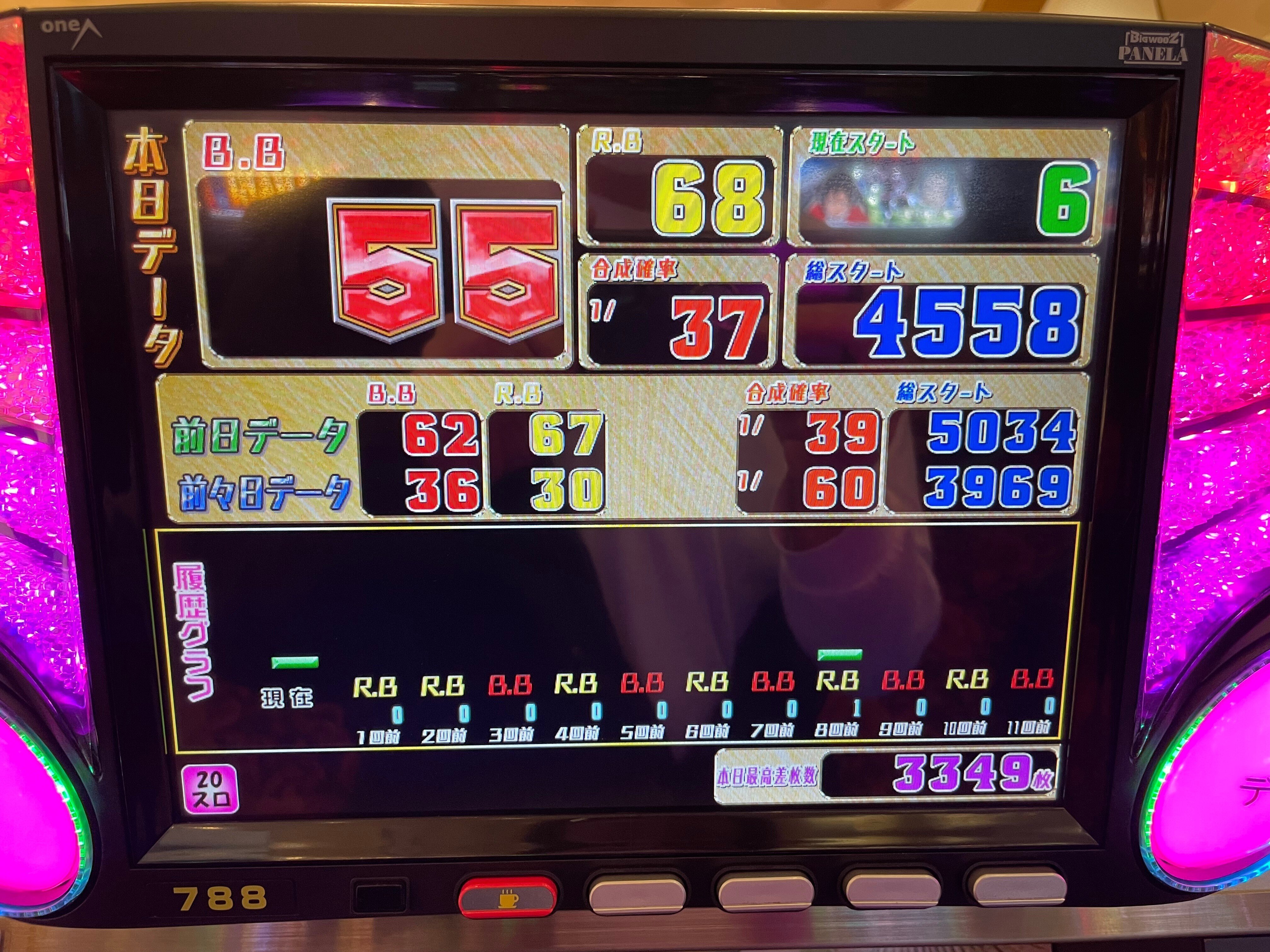 スマスロバジリスク～甲賀忍法帖～絆2天膳BLACK EDITION
