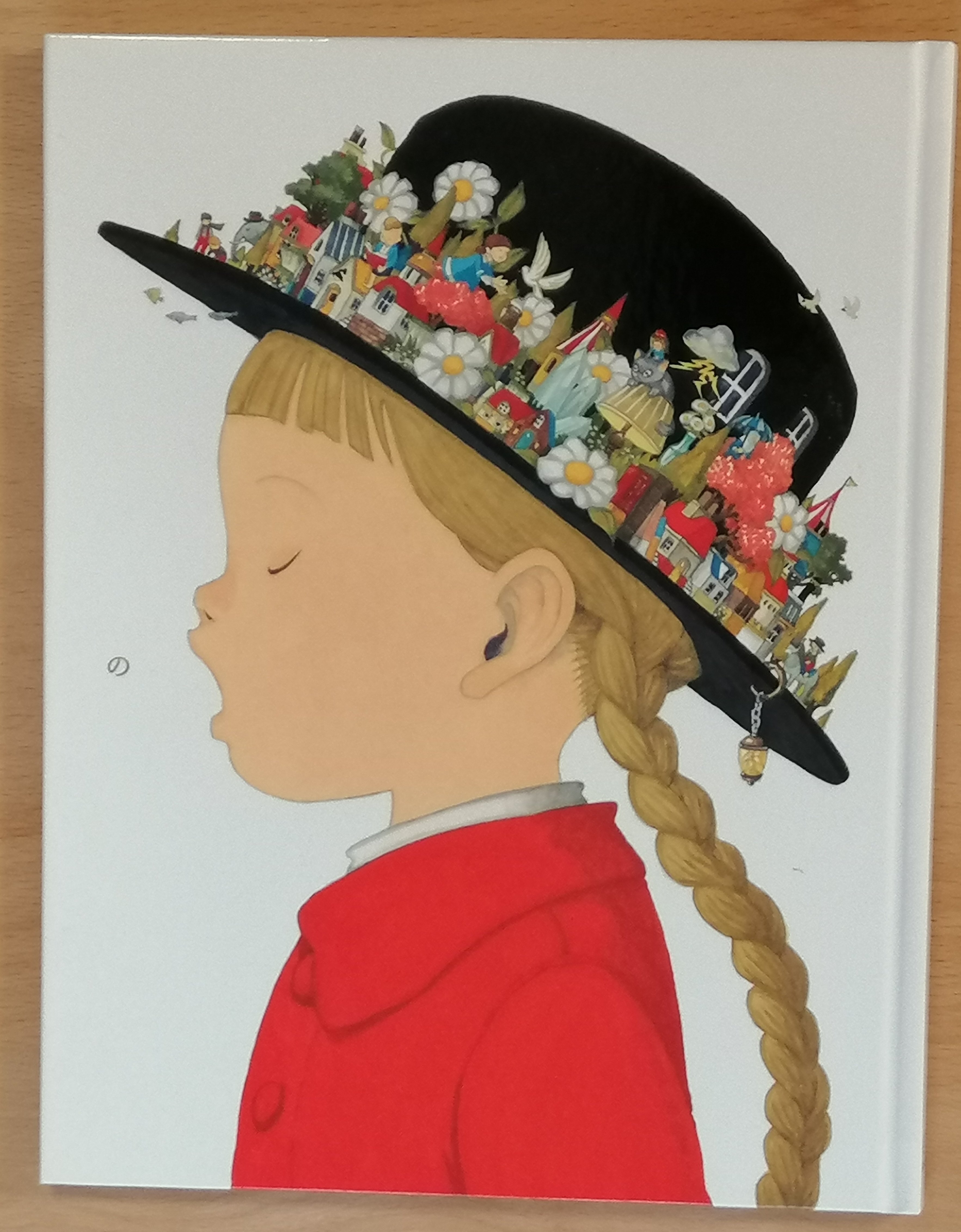 2023年行ってよかった展覧会①～junaida展「IMAGINARIUM