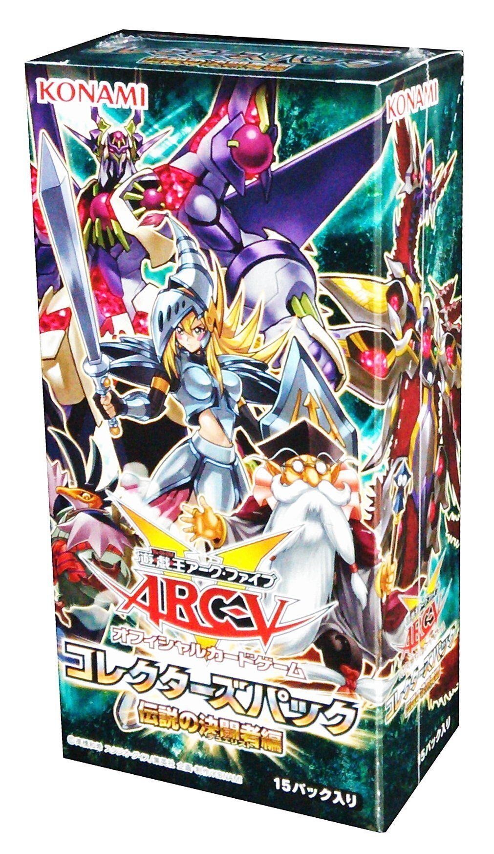 遊戯王OCG ブースターセット 10boxセット