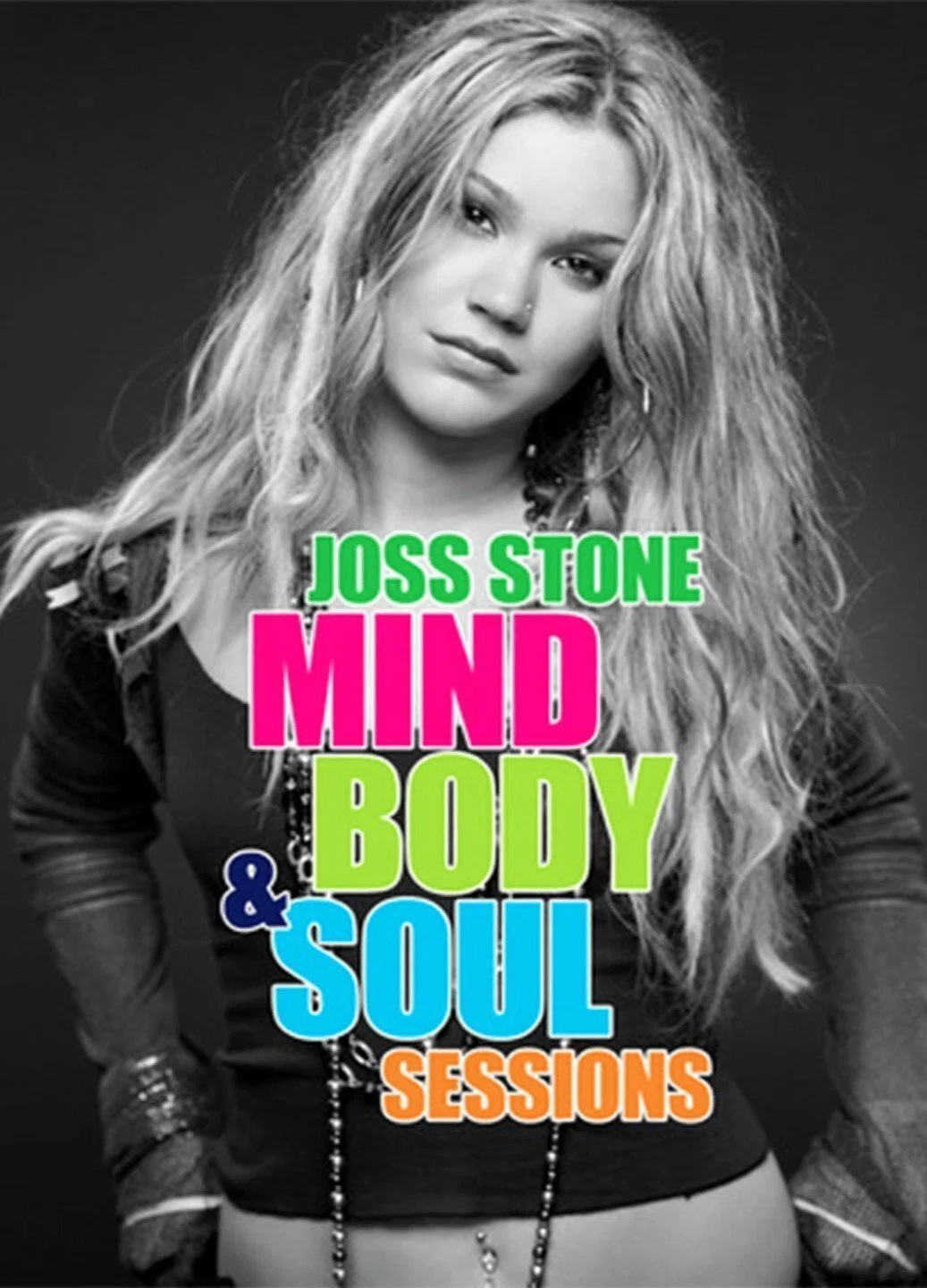 ジョス・ストーン（Joss Stone） - Live at Soundstage｜Qello Japan