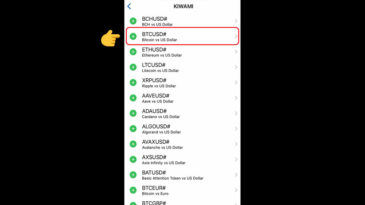 XMでビットコインなどの仮想通貨を取引する方法｜みんなで海外FX.com
