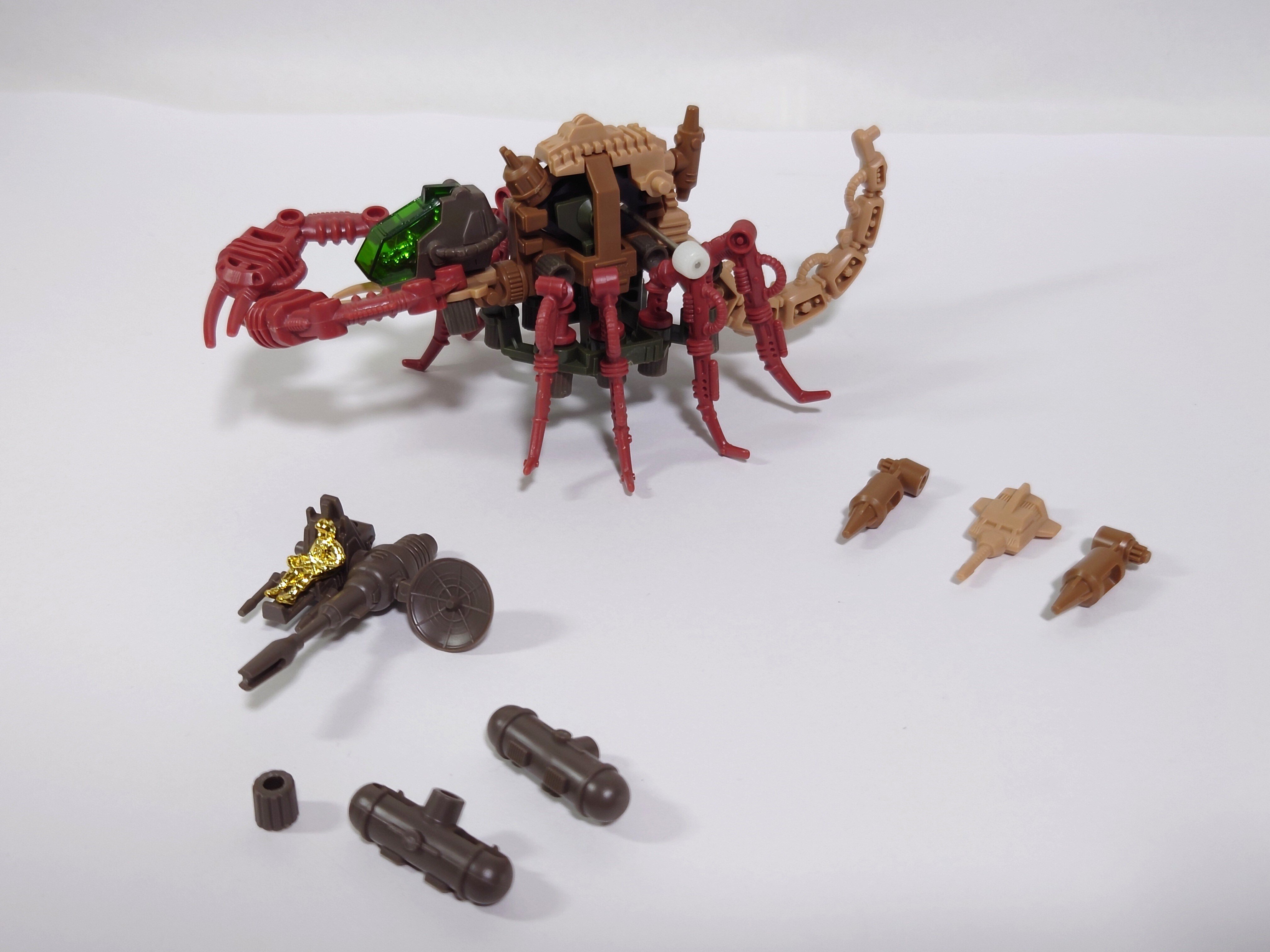ゾイド　ZOIDS　ロボストラクス　STANG　海外版　ガイサック Amazon.co.jp: ゾイド ガイサック ZOIDS ロボストラクス