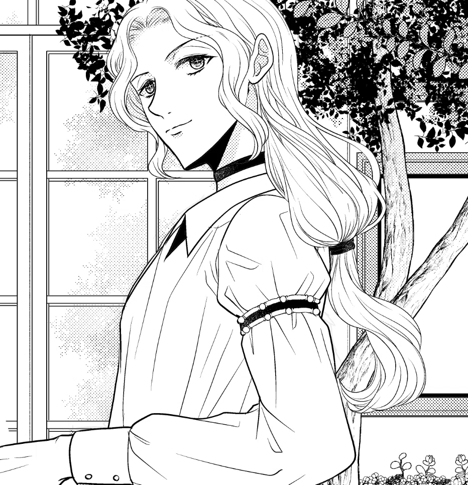 精霊守りの薬士令嬢は、婚約破棄を突きつけられたようです』21話最終回