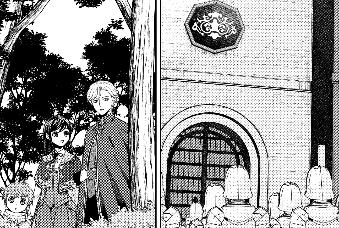 精霊守りの薬士令嬢は、婚約破棄を突きつけられたようです』21話最終回