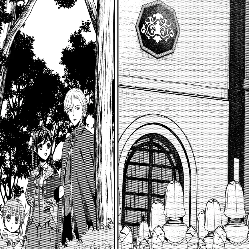 精霊守りの薬士令嬢は、婚約破棄を突きつけられたようです』21話最終回