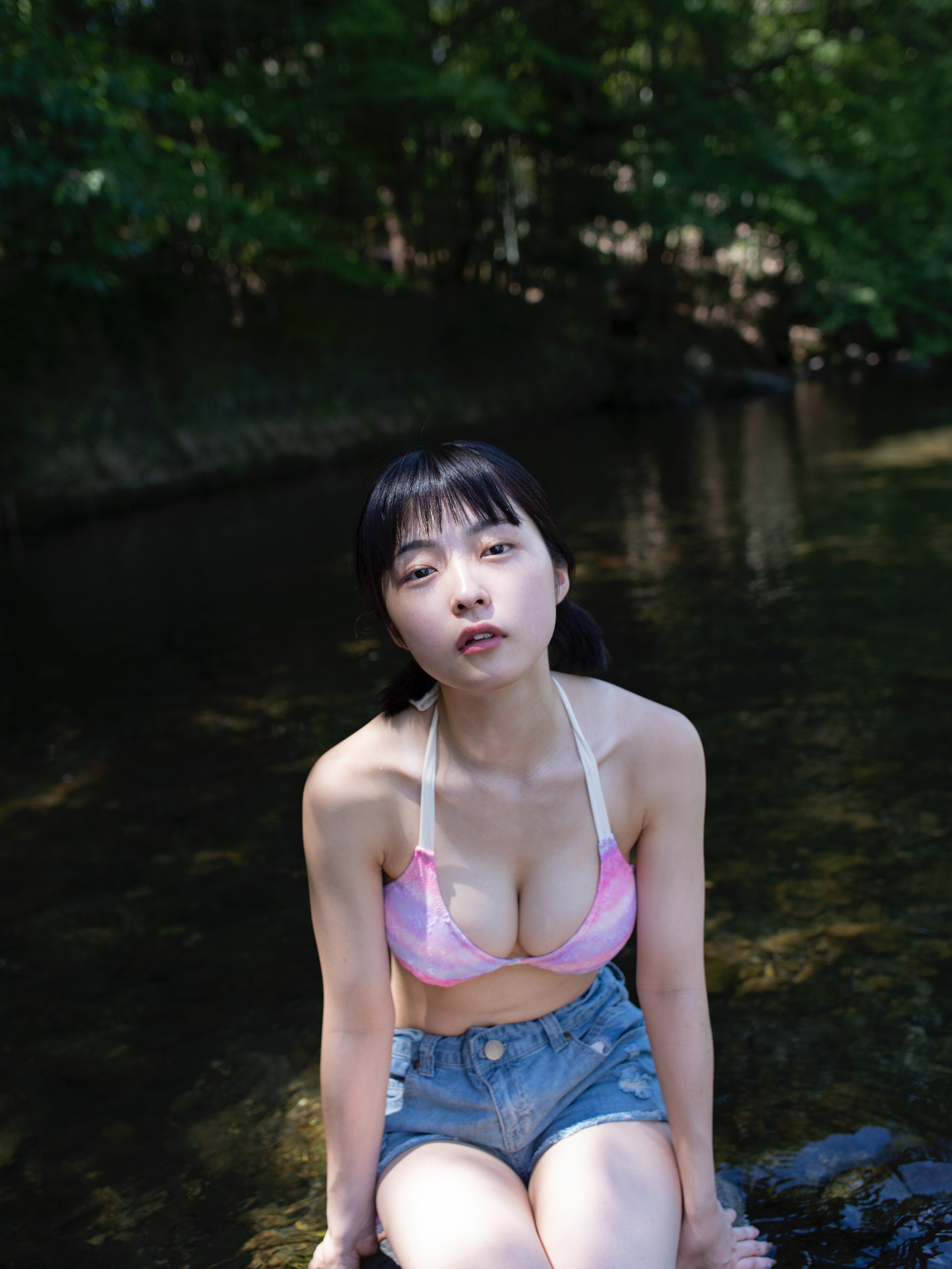 少女礼讃｜完全版（06）｜1711-1720｜青山裕企