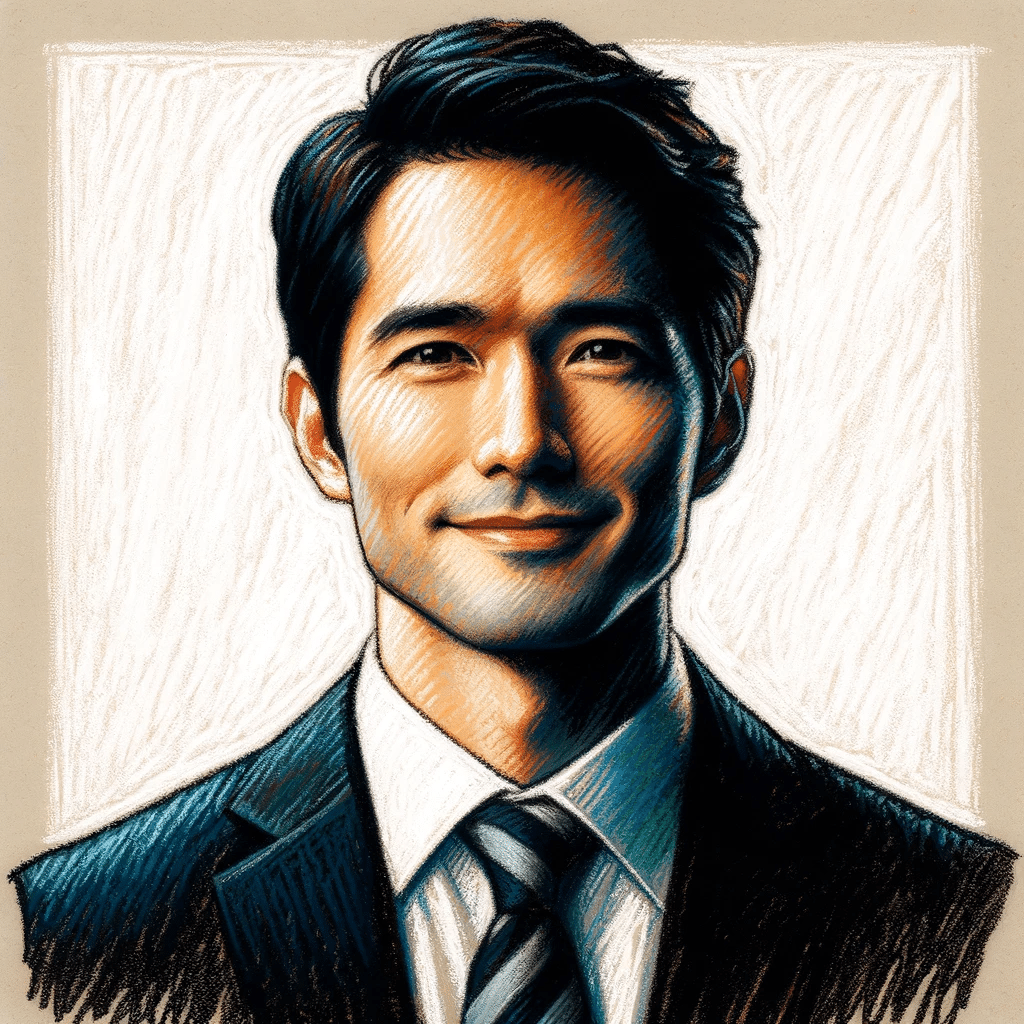 ChatGPTで似顔絵をつくってみた｜季和