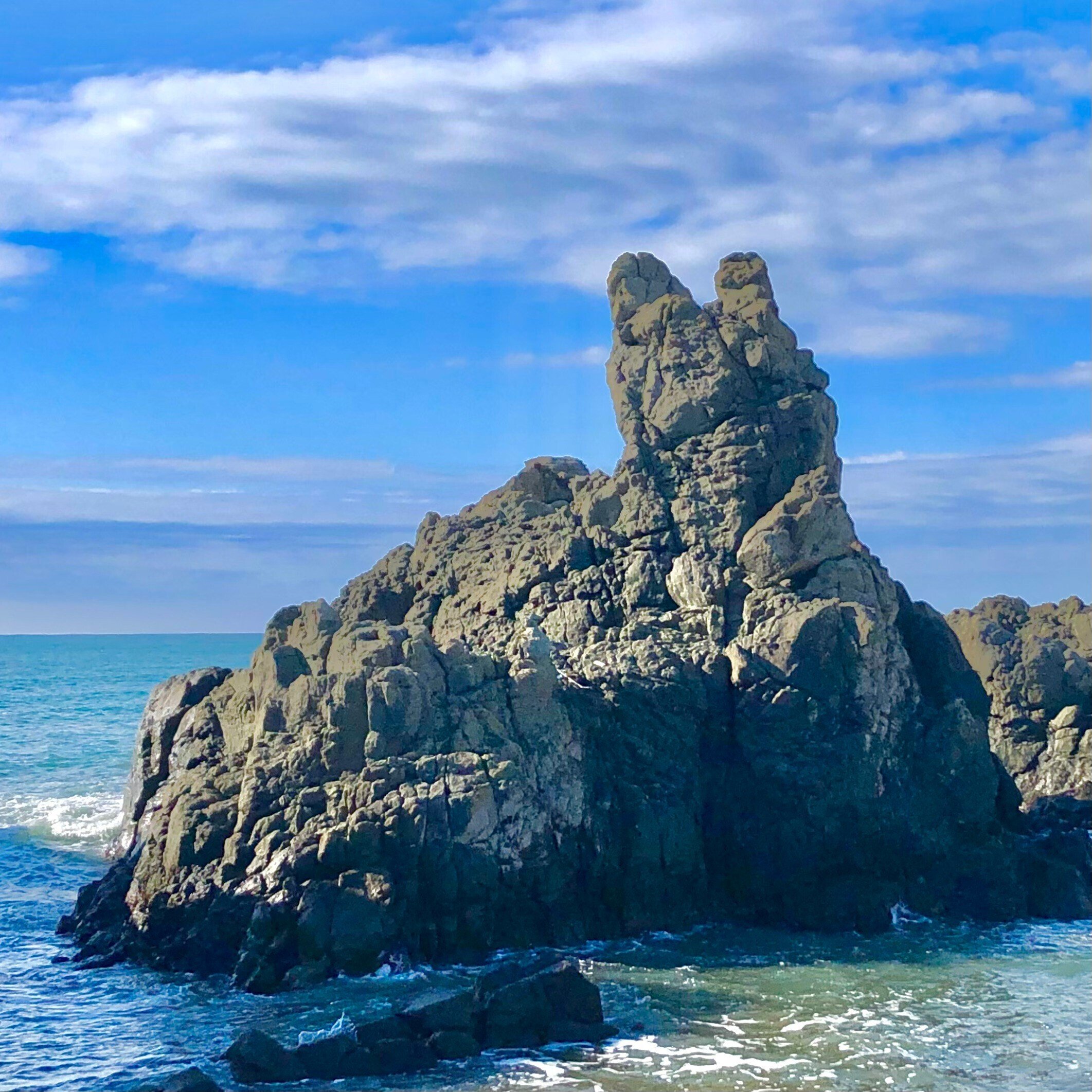 岩場 奇岩・怪岩 | 目的別で選ぶ | せたな観光協会