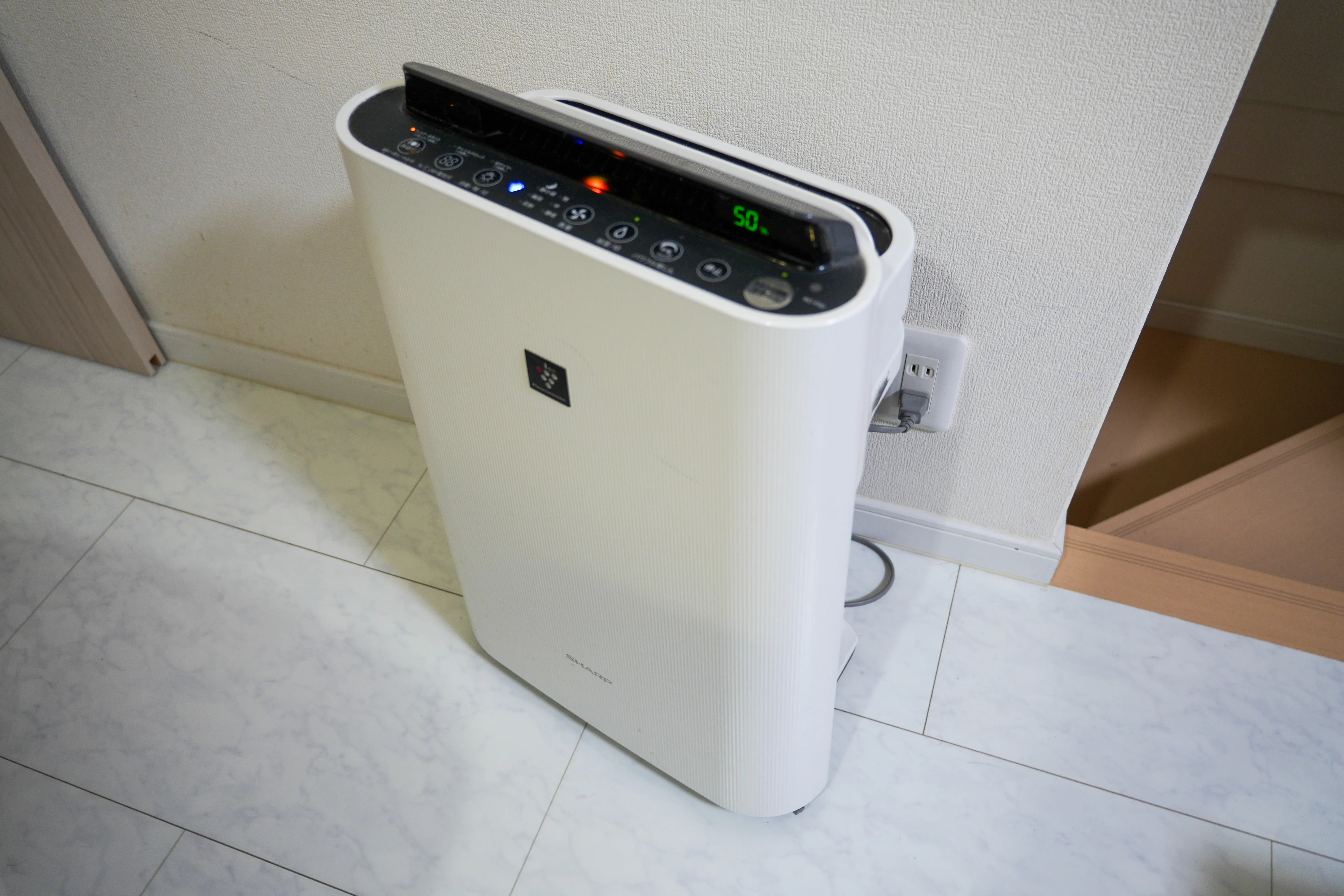 購入ログ】シャープの加湿空気清浄機の消耗品|物欲名古屋人 購入ログ】シャープの加湿空気清浄機の消耗品|物欲名古屋人