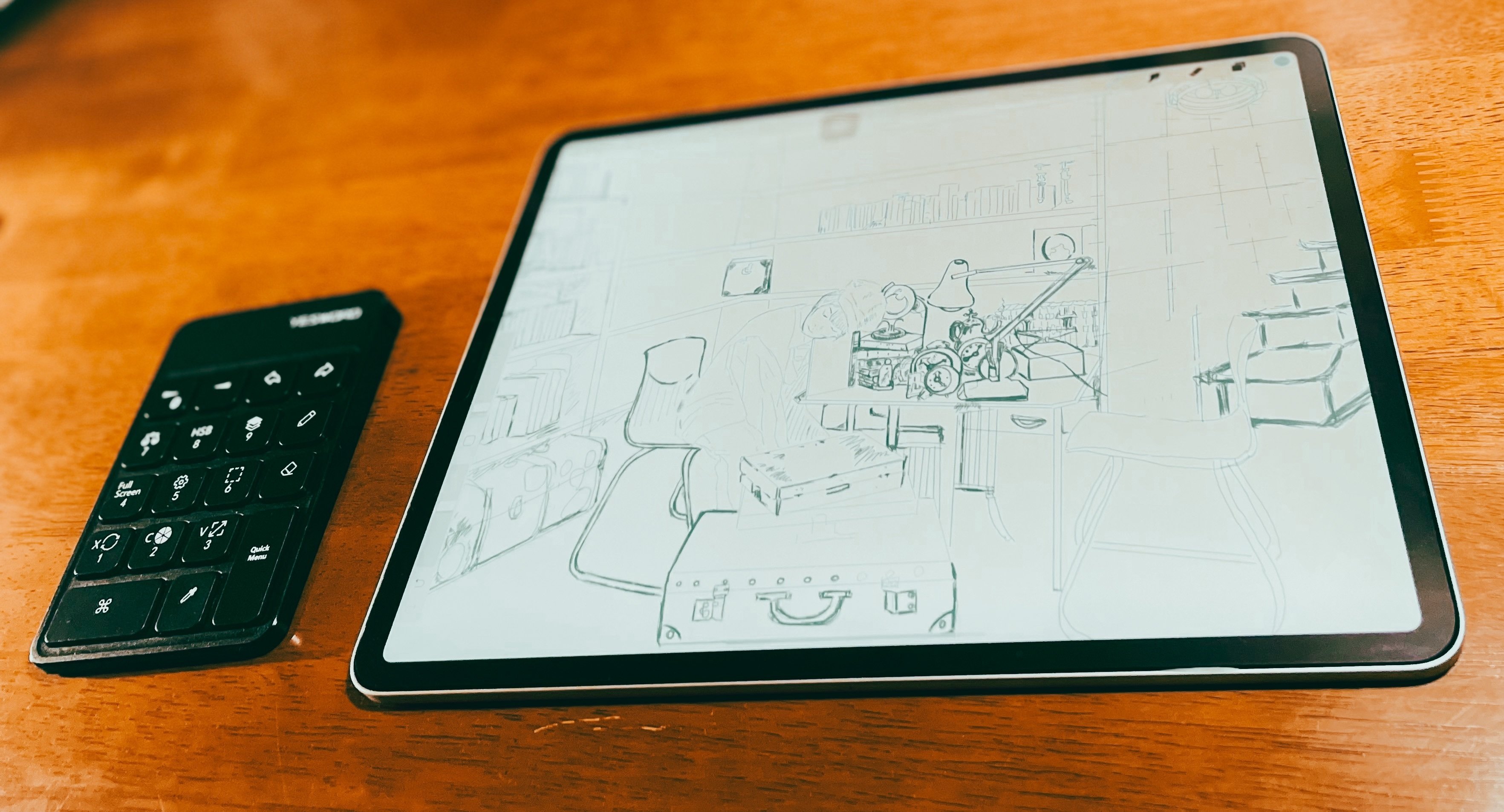 ipad ３台 iPad 3台持ちに有効活用はあるの！？】 ガジェット好き書店員の