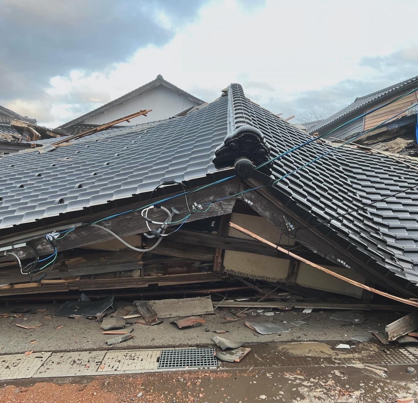 2024能登半島地震 酒蔵情報まとめ｜淺田 星太郎