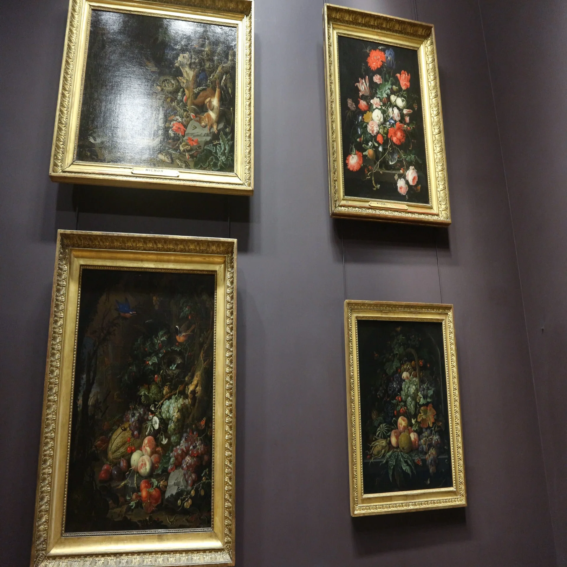 ルーブル美術館に行ってきました。｜あまおと