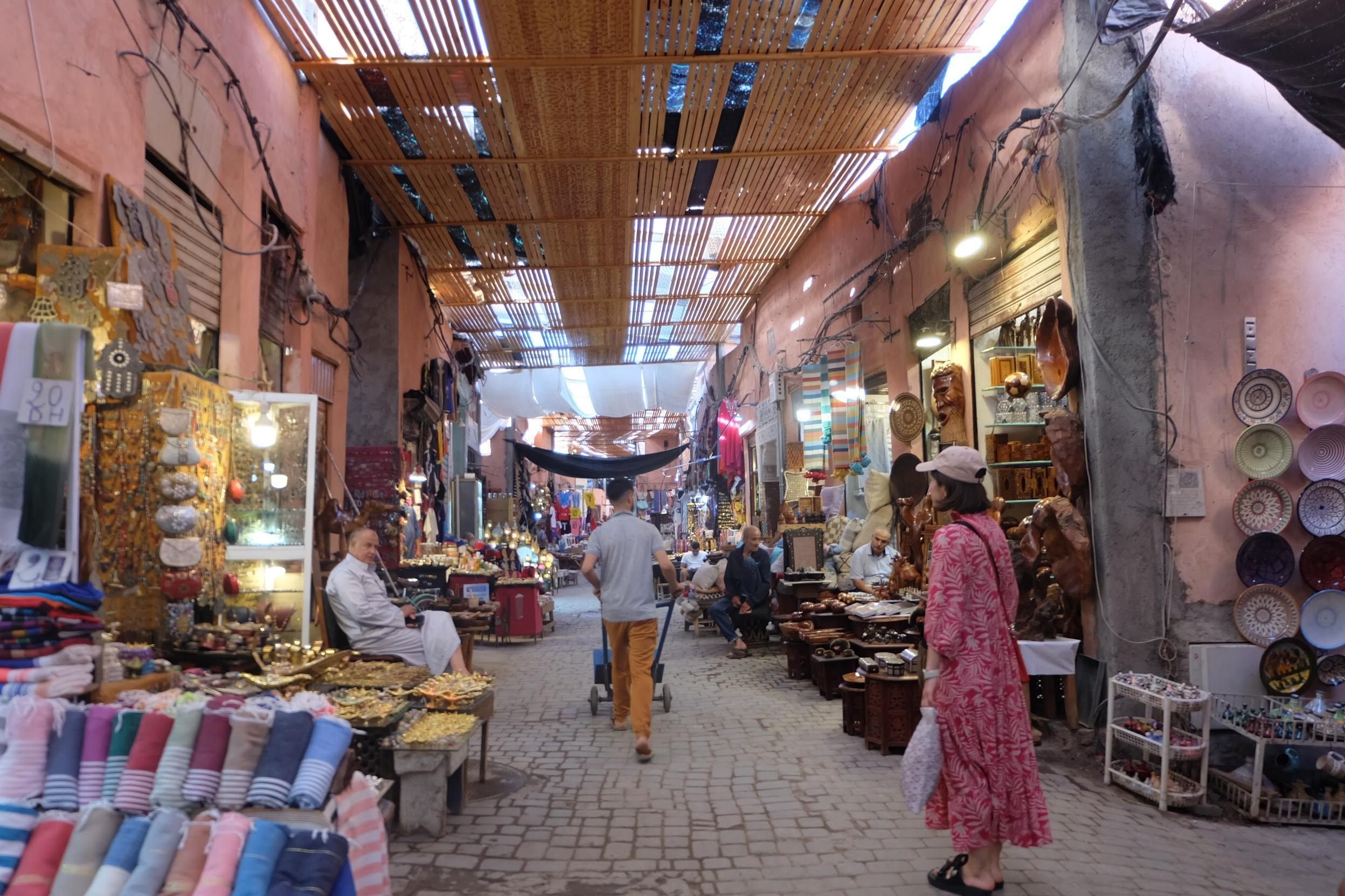 モロッコ/マラケシュ/シンプルモダン/ジュラバ/マント薄手s｜メンズ 