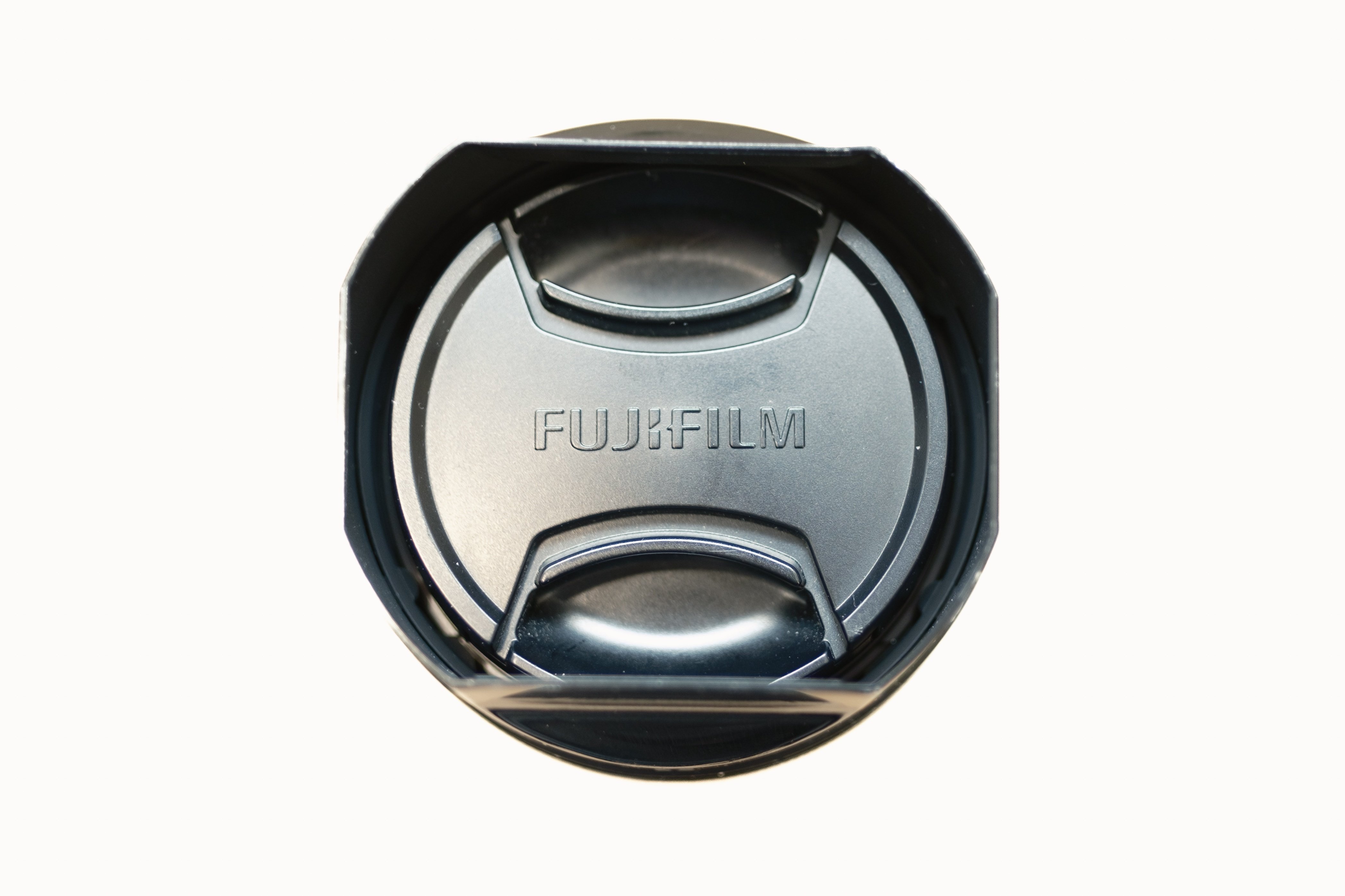 プッロ　FUJIFILM xf35mmf1.4r 希少フジツボフード付き プッロ様専用 FUJIFILM xf35mmf1.4r 希少フジツボフード付き