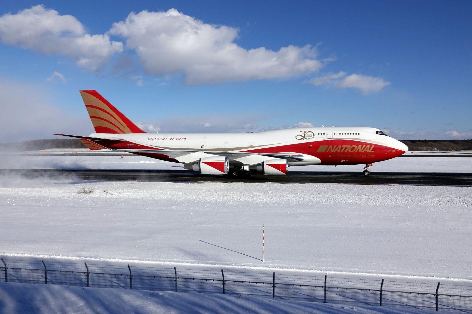 ボーイング747「ジャンボ」はどのような進化を遂げたのか 最初期