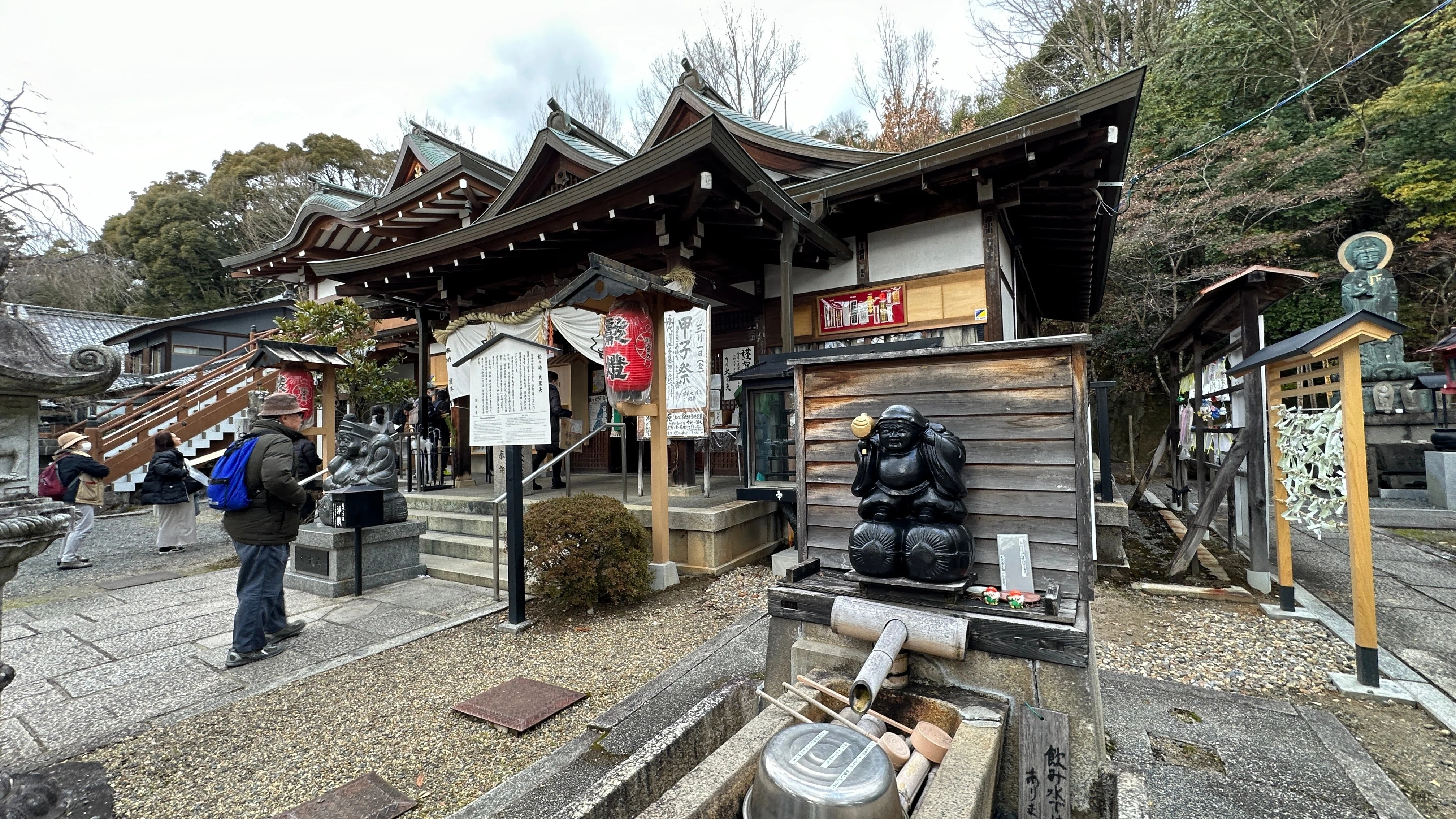 京都時間.jp】第28回 五山送り火「妙法」：松ヶ崎妙円寺の伝統