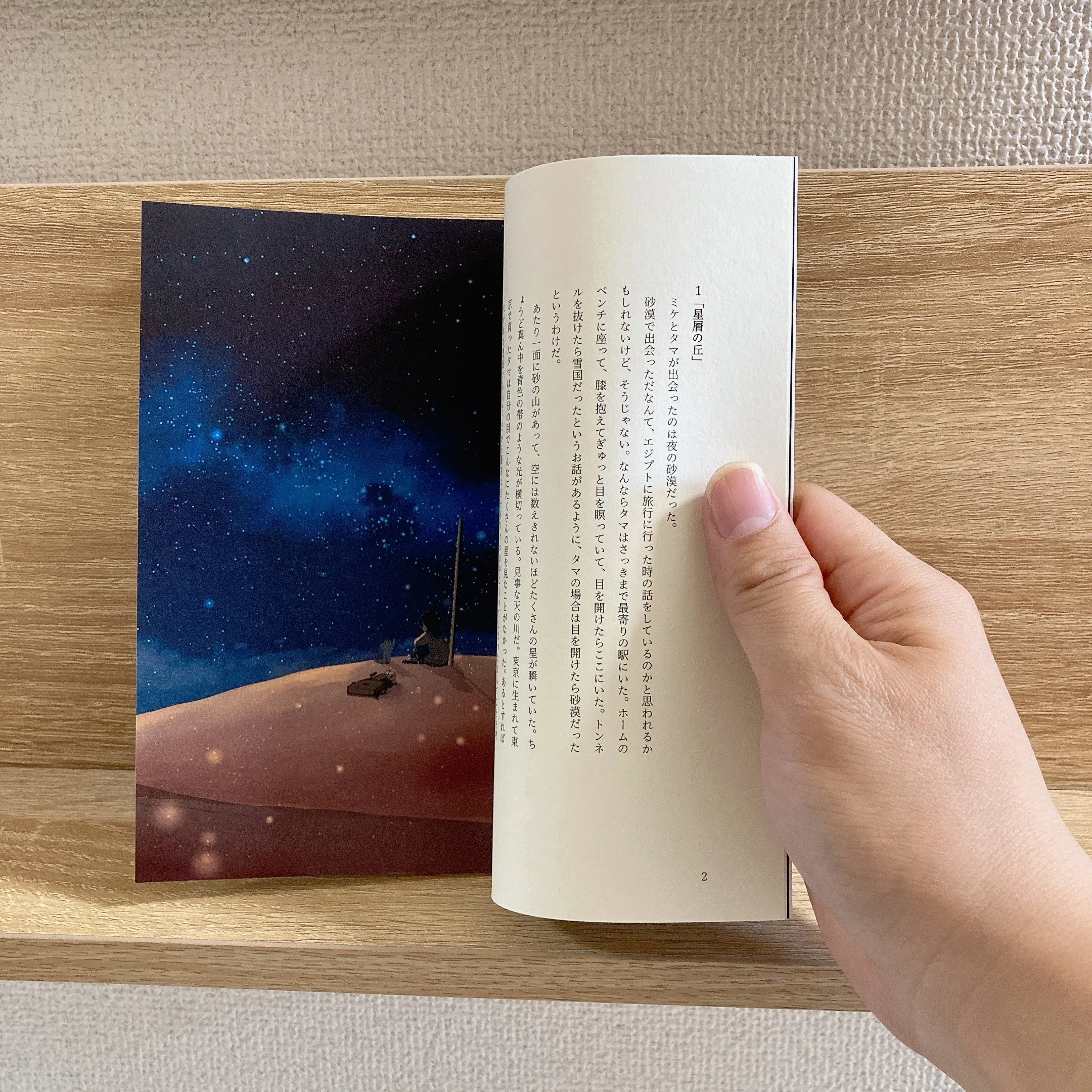 ひろと　ページ 本は書くのも楽しいけど作るのも楽しい｜桜田千尋