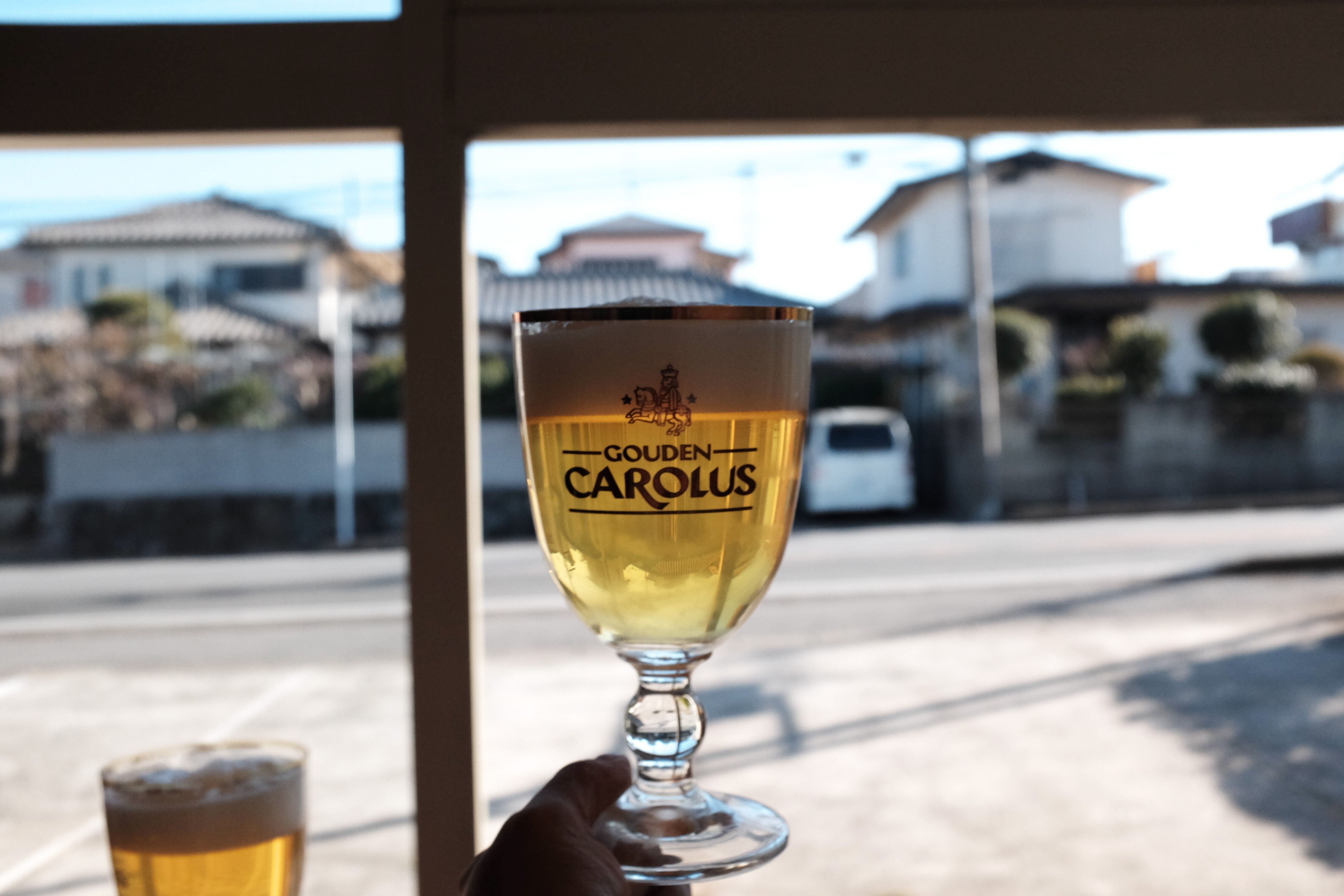 24 ソングバードはやさしく唄う（千葉県・木更津）｜酒屋・ボトル