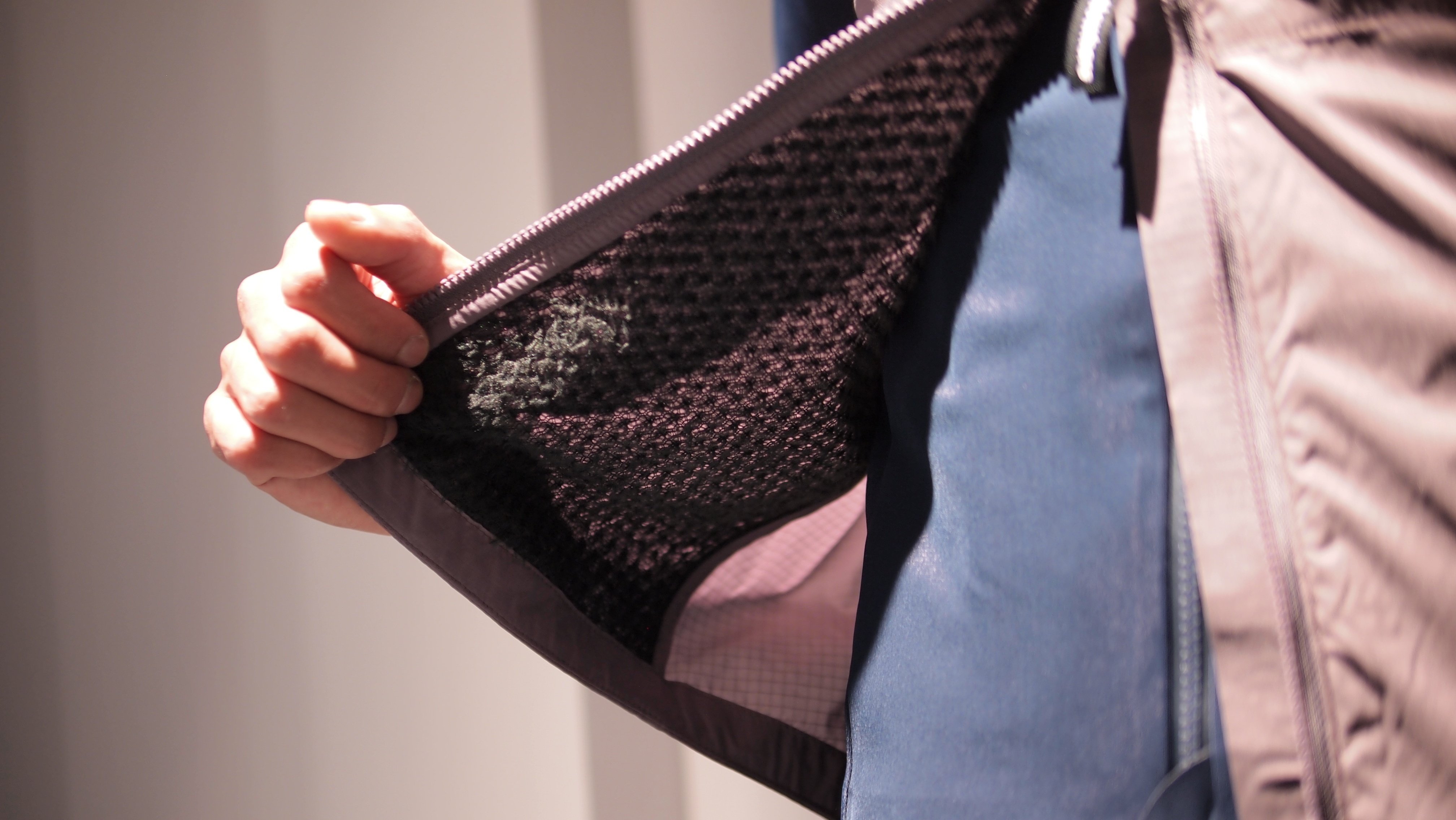 着用例】PAS NORMAL STUDIOS ジレ/ジャケットサイズ感 着用レビュー