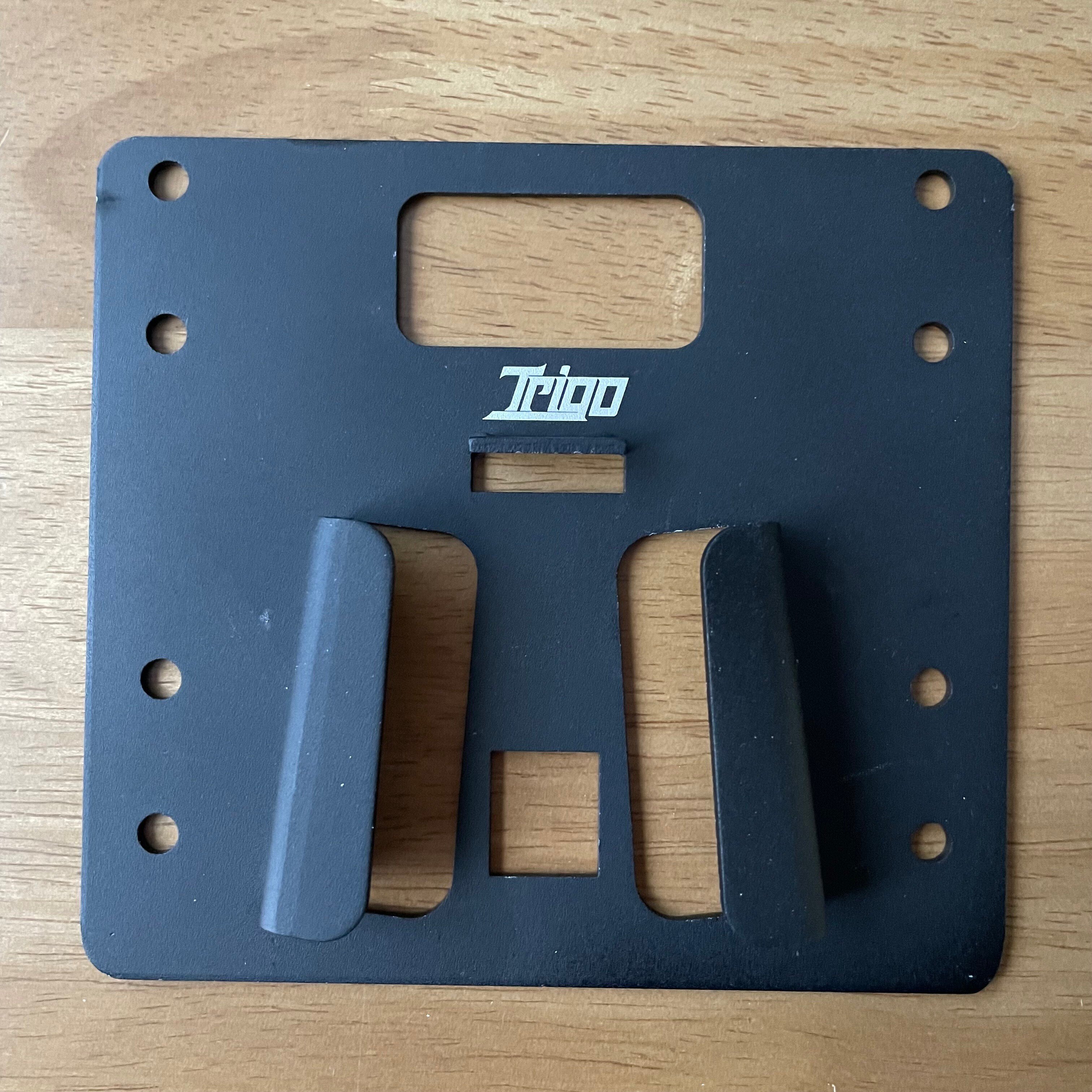 Bromptonのバッグのちょっと変わった？楽しみ方 2 RIXEN & KAUL