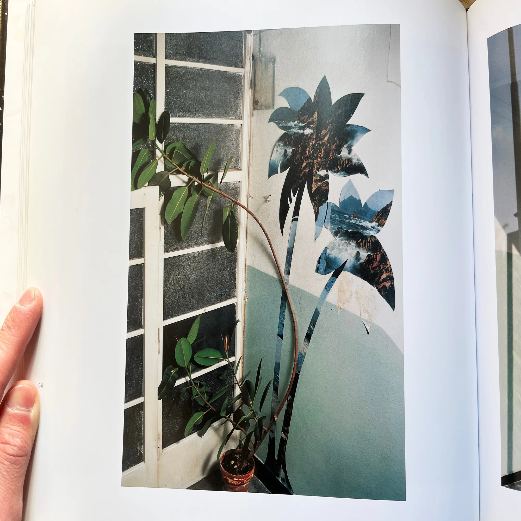 10 “CZECH EDEN” MATTHEW MONTEITH｜flotsambooks