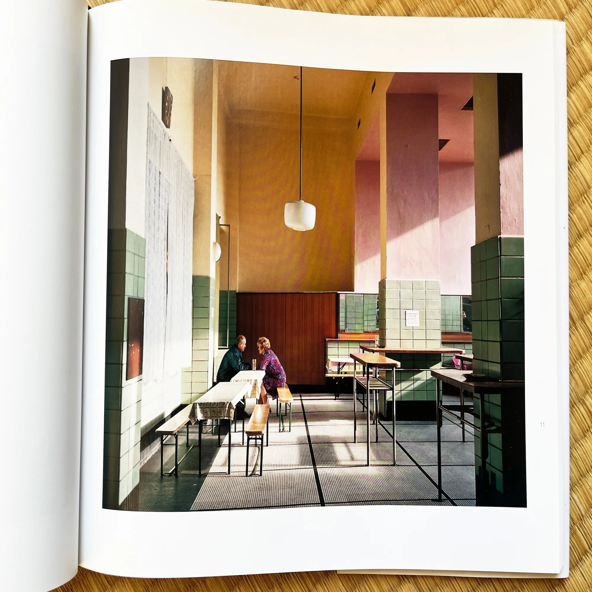 10 “CZECH EDEN” MATTHEW MONTEITH｜flotsambooks