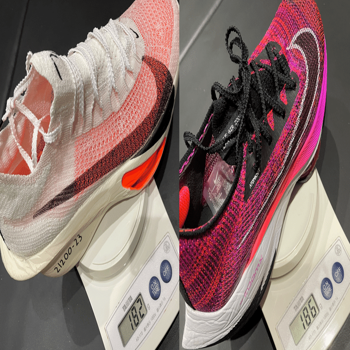 Nike Alphafly 3 レビュー｜Running Dr.(ランニングドクター)