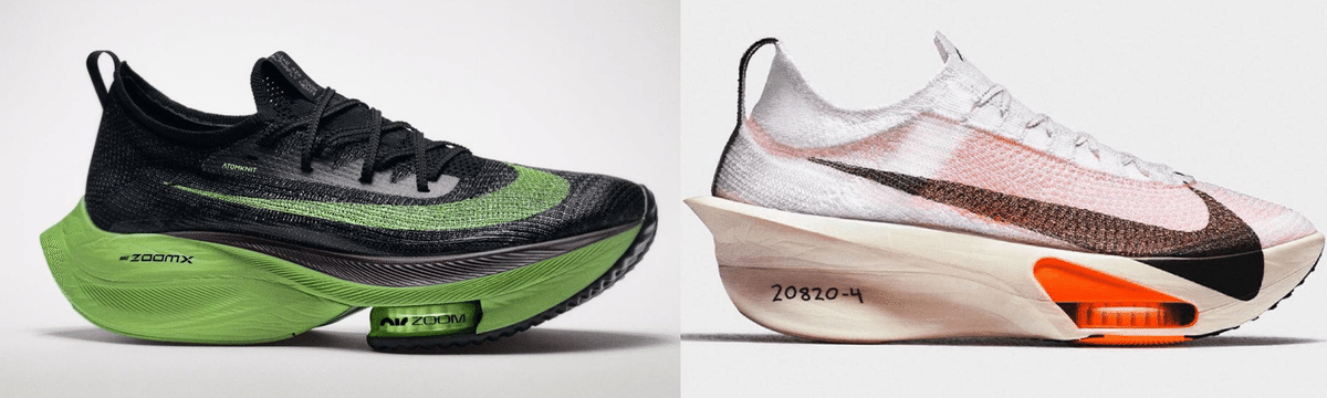 Nike Alphafly 3 レビュー|Running Dr.(ランニングドクター) Nike Alphafly 3 レビュー|Running Dr.(ランニングドクター)