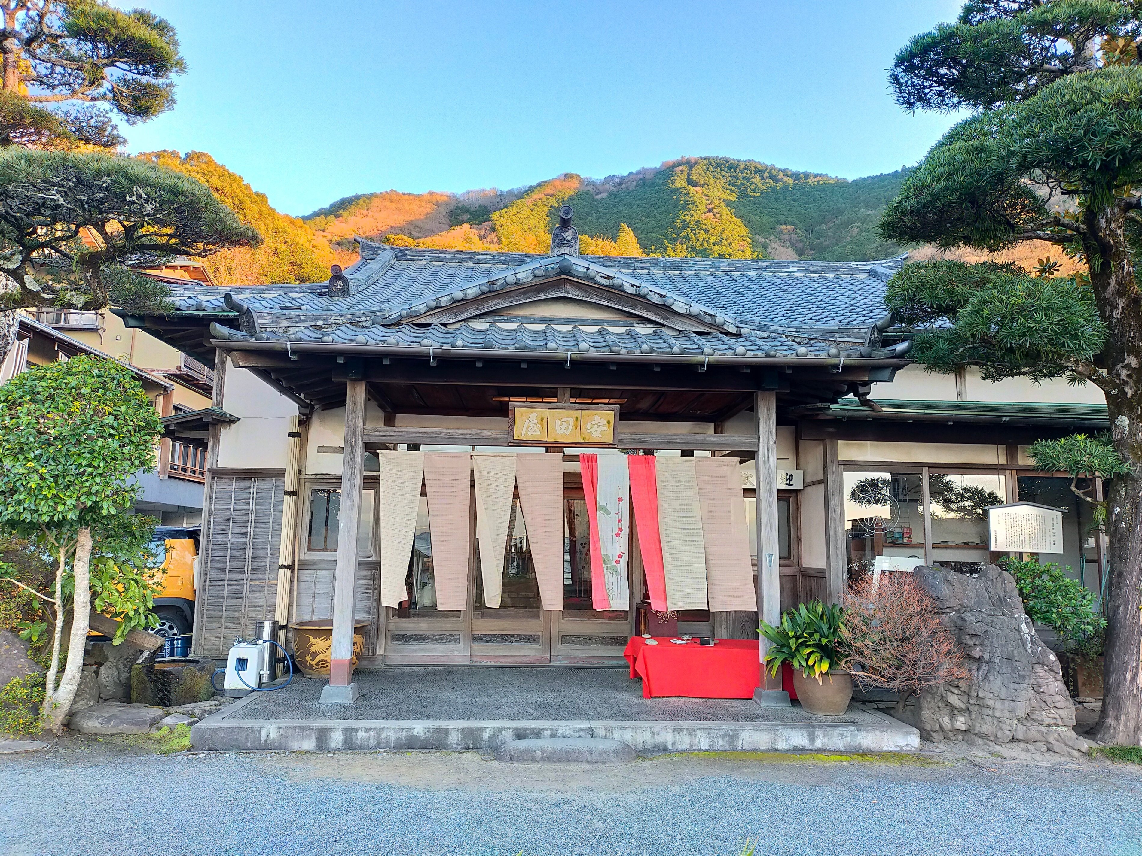 ラブライブ！サンシャイン!!聖地巡礼レポート②｜てんくず