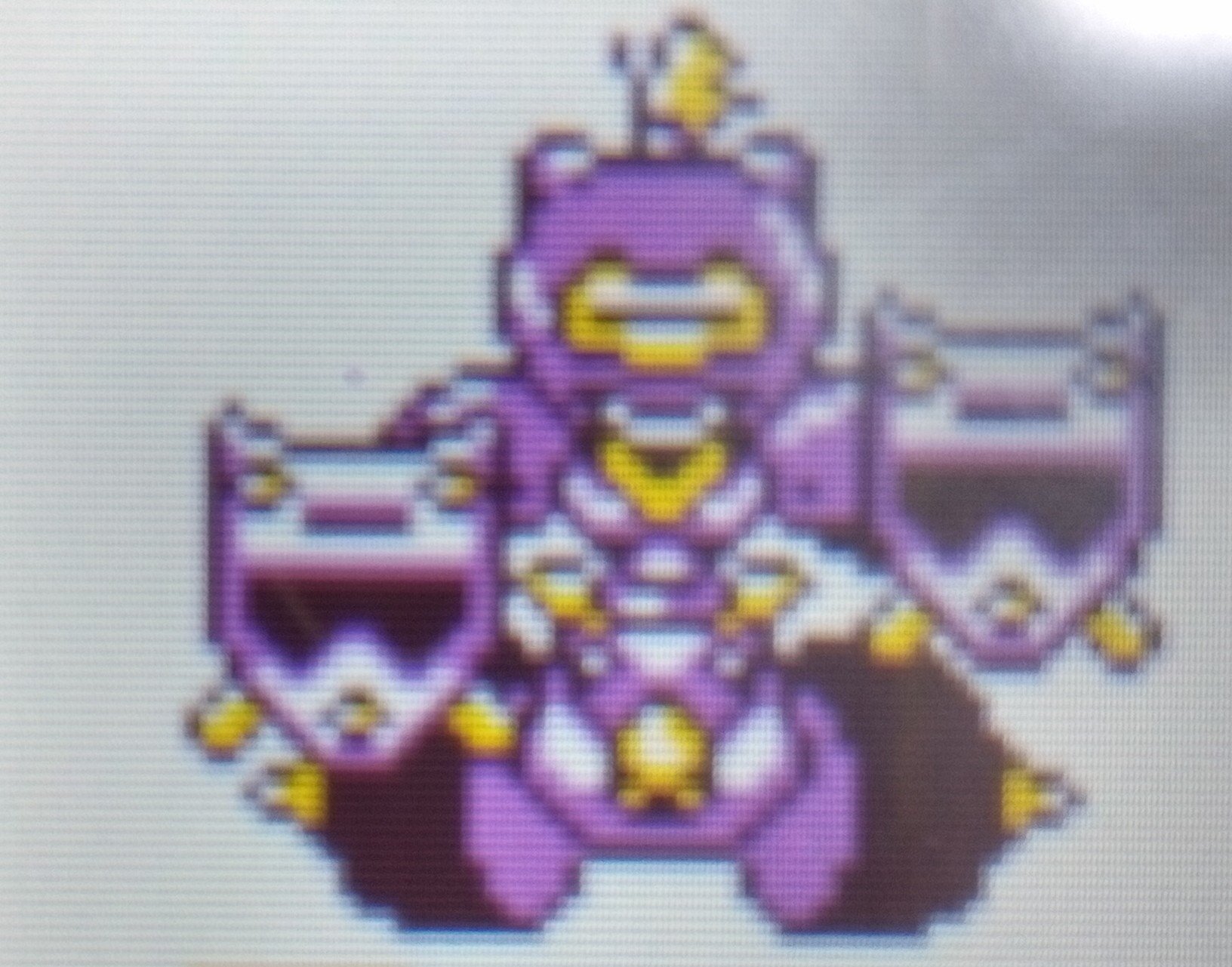 メダロット2カブトバージョンのウザいメダロットベスト5｜もょもと